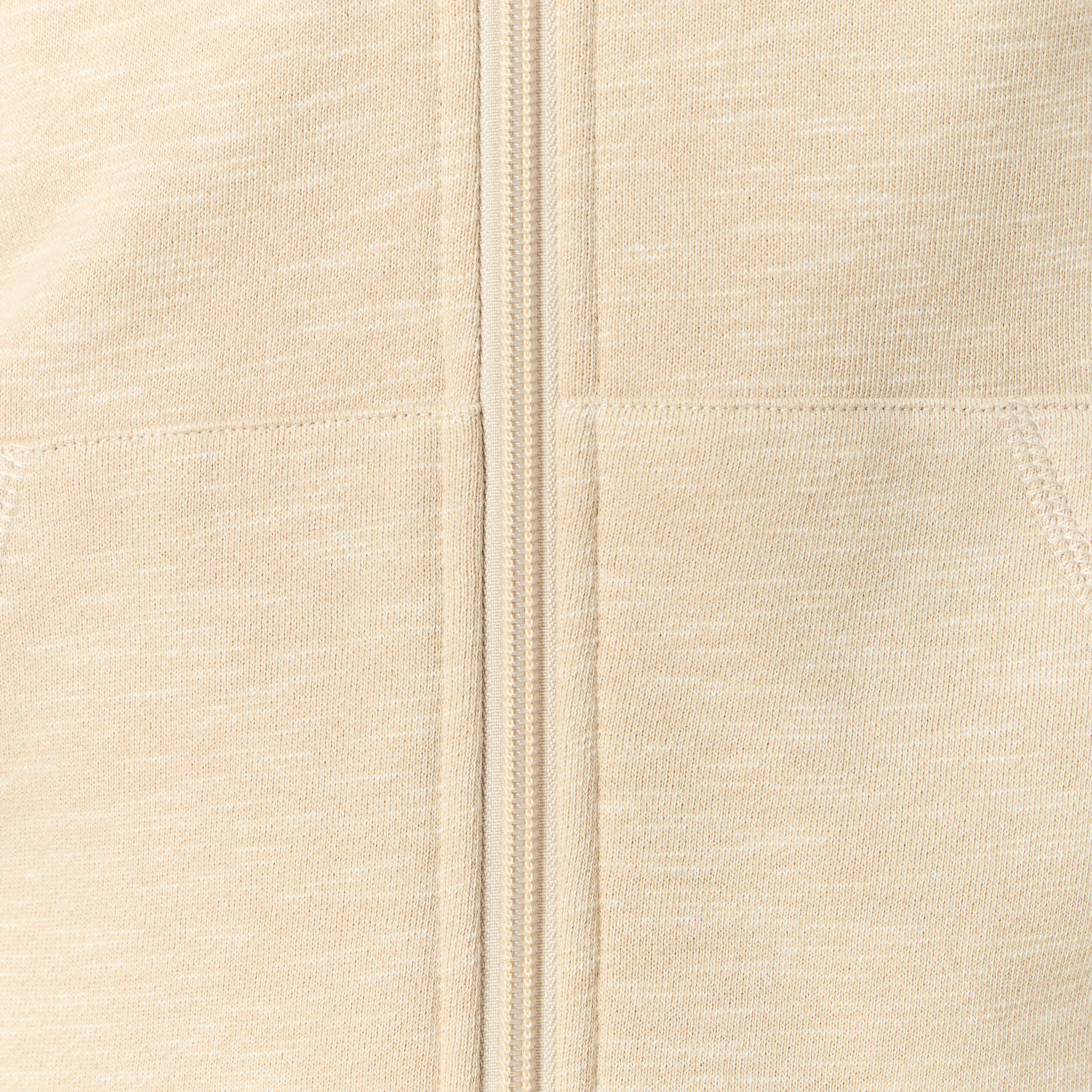 Chemise Zippée Tailored Sportsman ICEFIL – Evergreen/Blanc/Argent, Manches Longues, Neuve