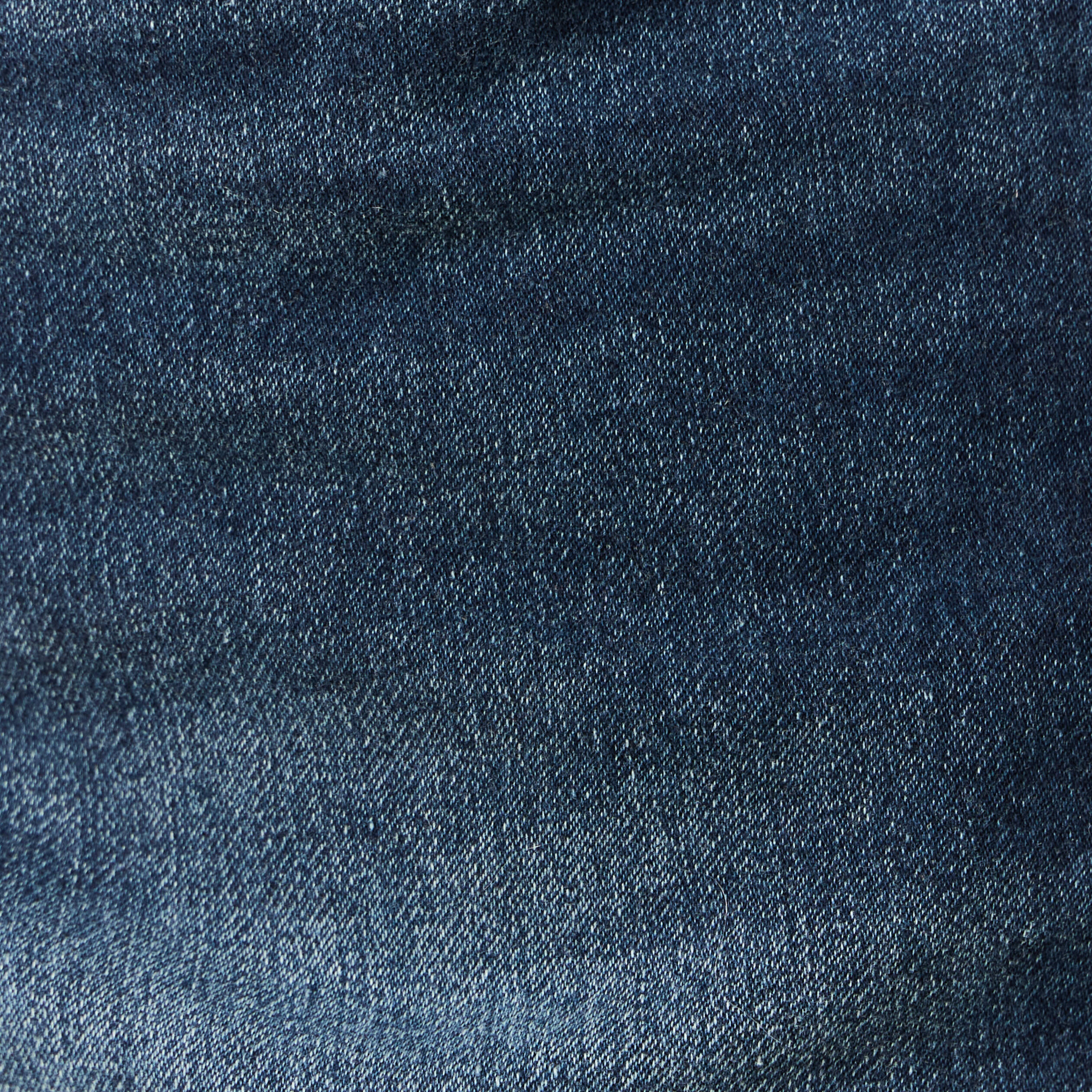 bermuda confort ultra stretch denim brut homme Bermuda confort ultra stretch denim brut homme