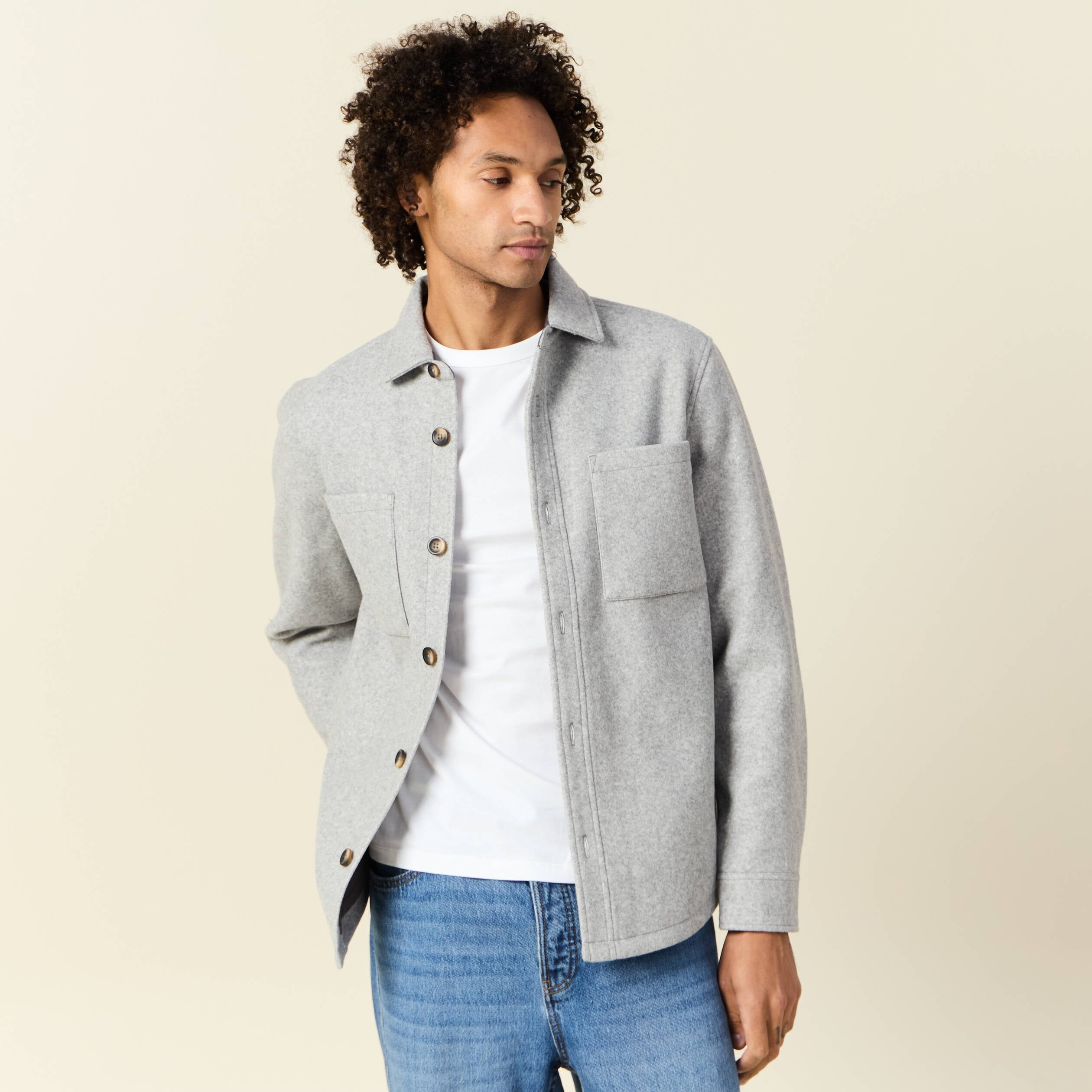 Chemise Homme Gap Taille XL - Multicolore, Boutonnée, Manches Longues - Neuf Sans étiquettes