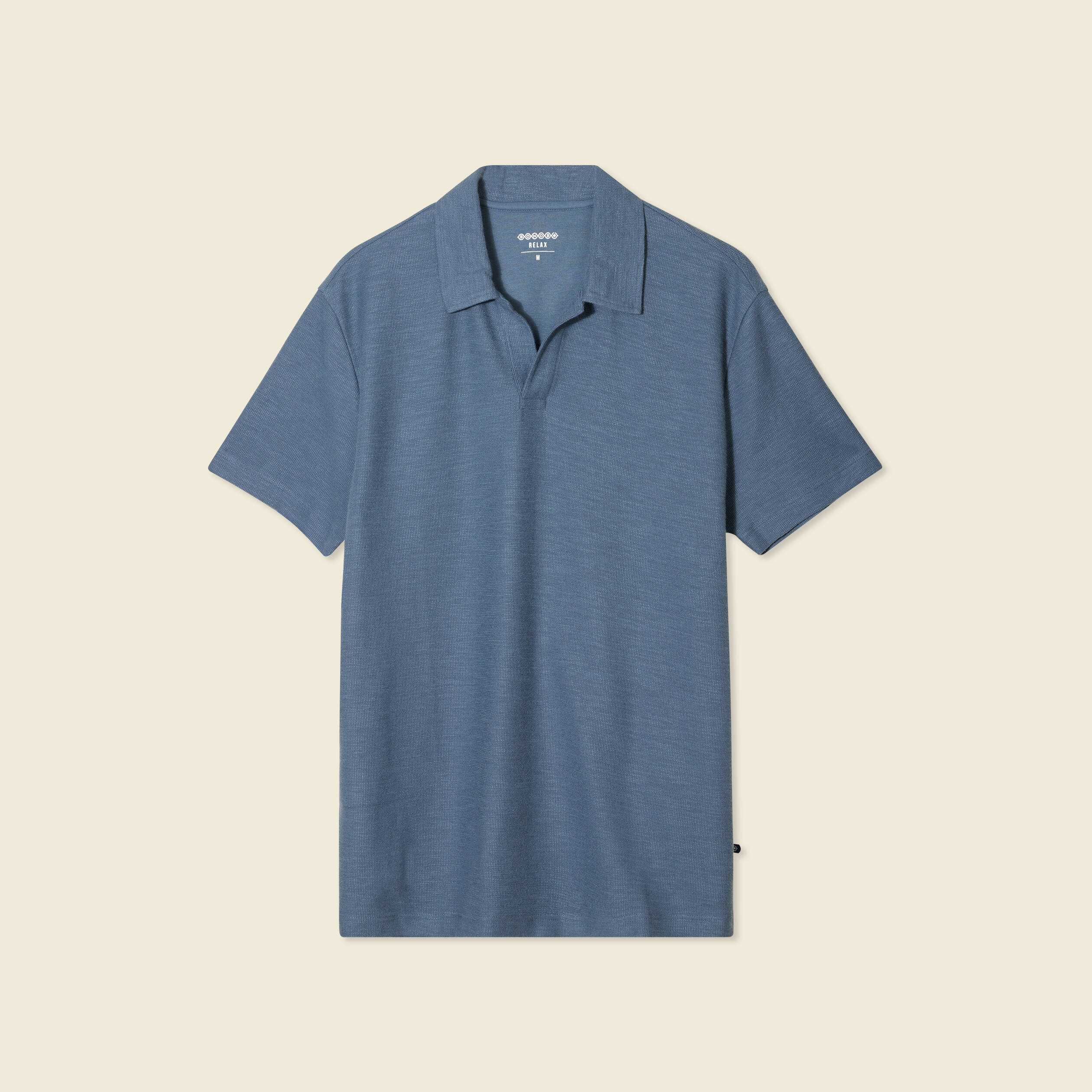 polo manches courtes bleu fonce homme Polo manches courtes bleu foncé homme