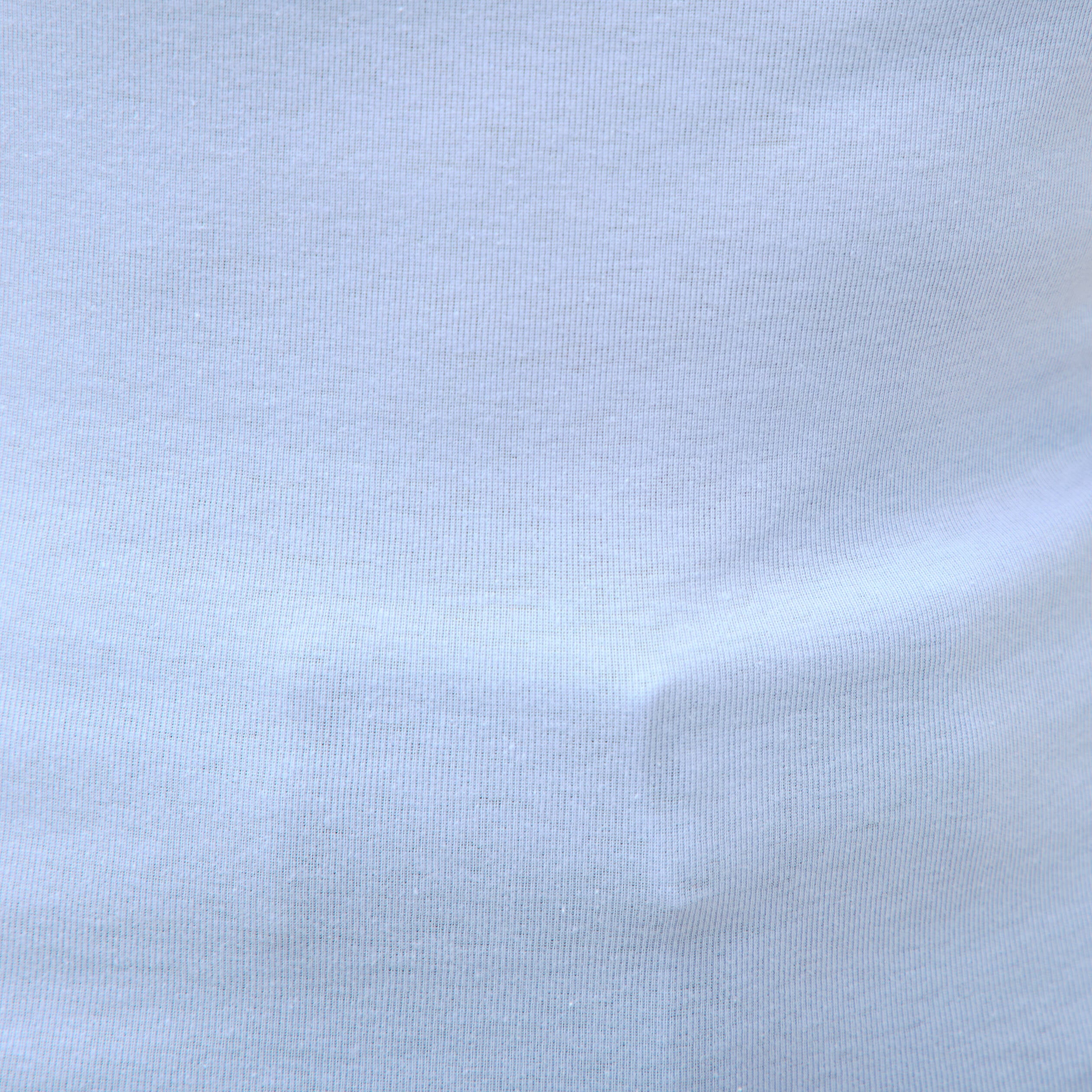 D&eacute;bardeur cintr&eacute; d&eacute;collet&eacute; sans manches bleu clair femme