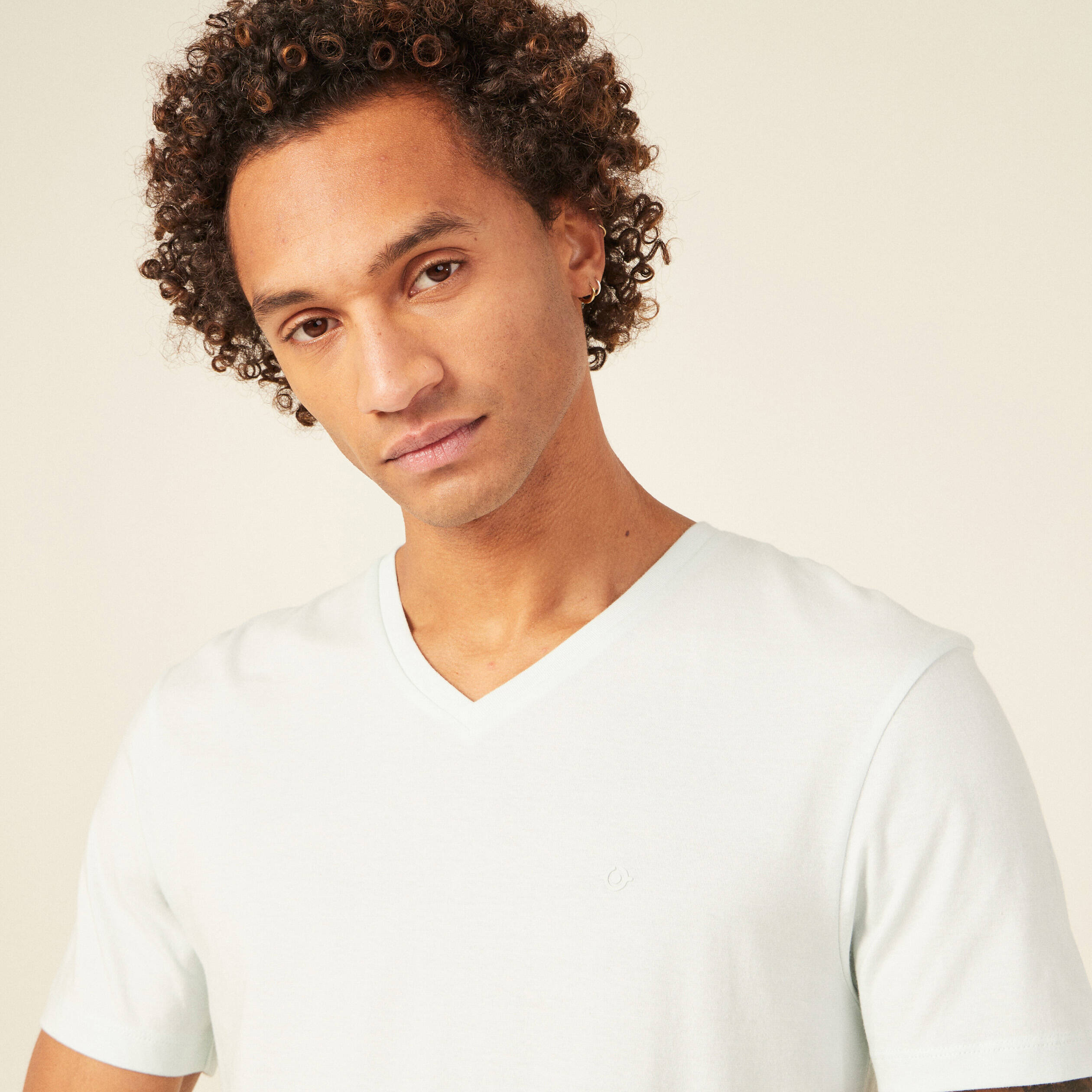 t shirt manches courtes homme bleu ciel homme T-shirt manches courtes homme bleu ciel homme