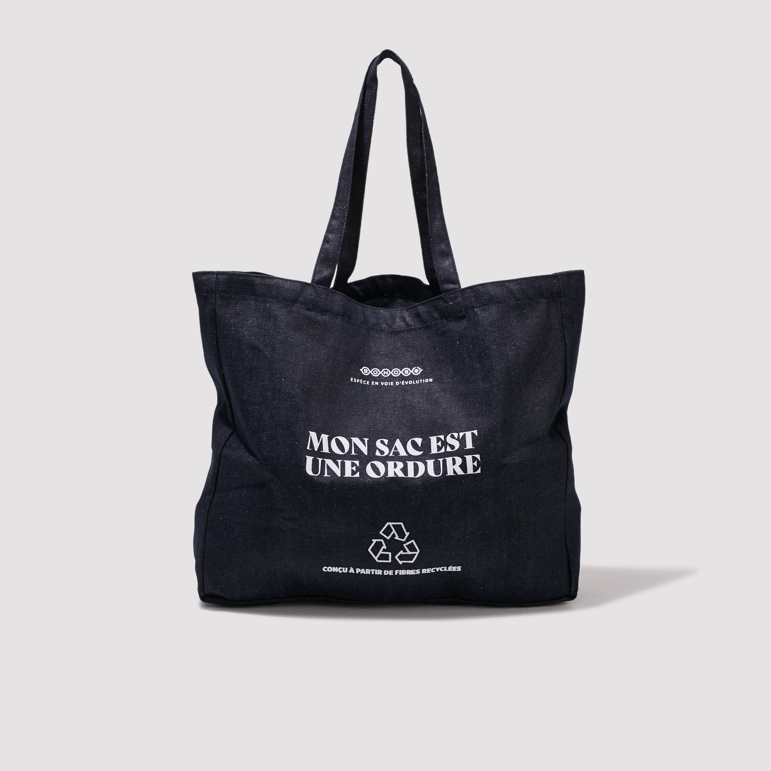Tote bag on sale eco responsable