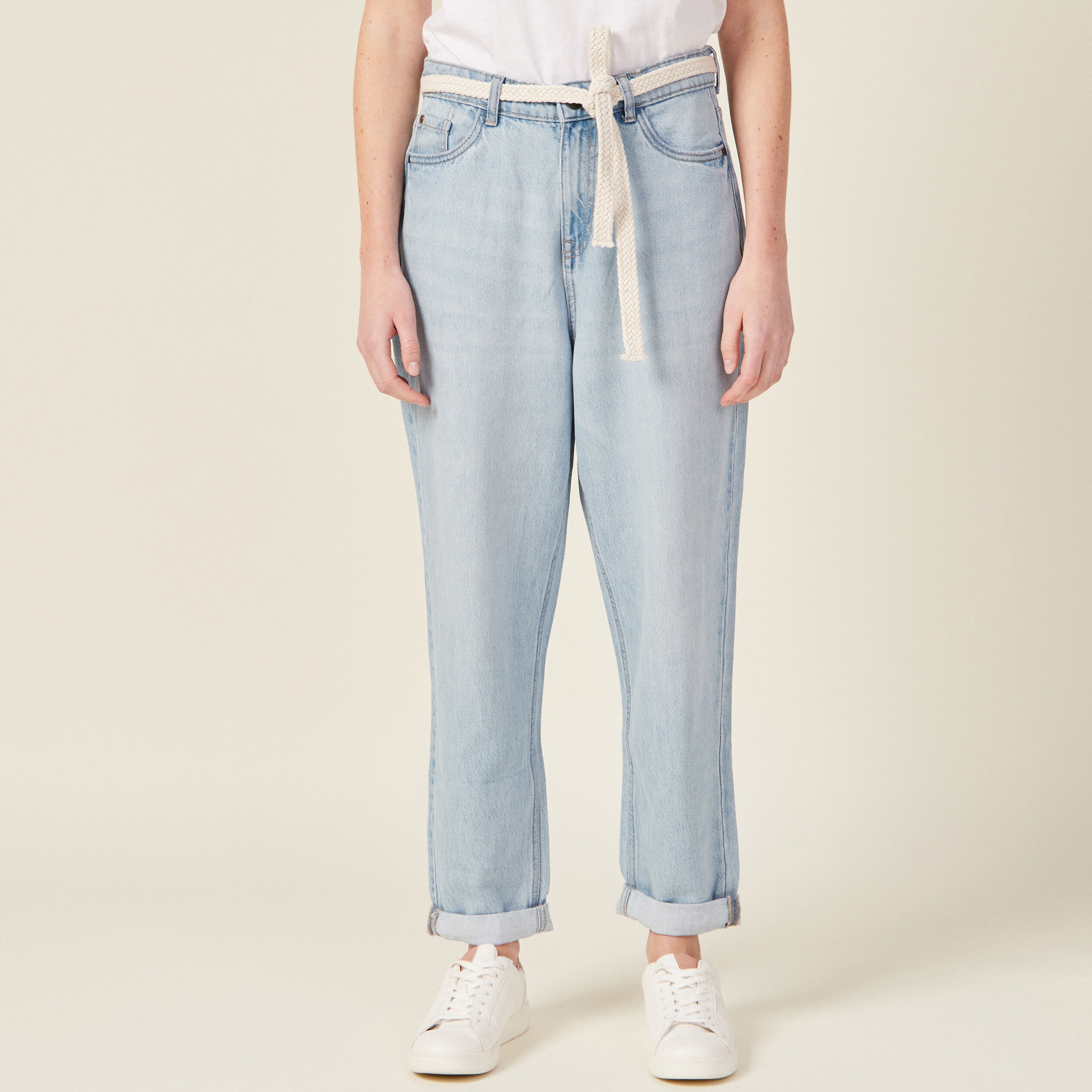 Jean sales boyfriend bonobo
