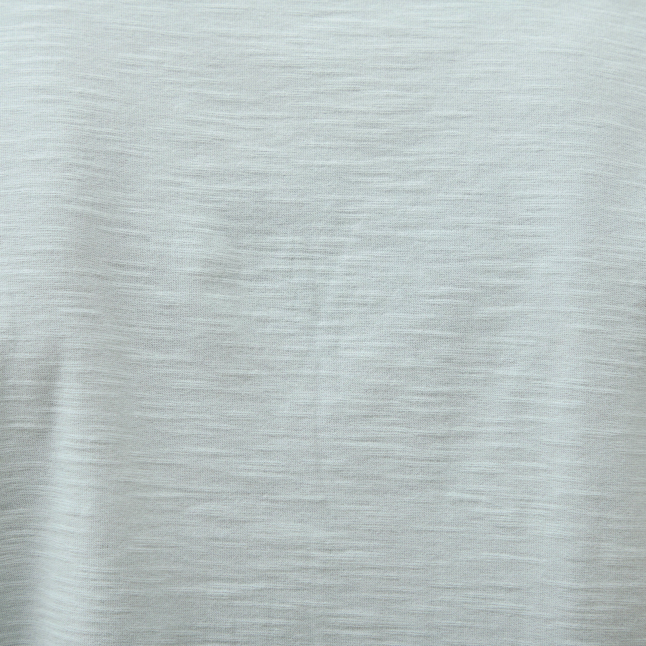 T-shirt manches courtes vert clair homme