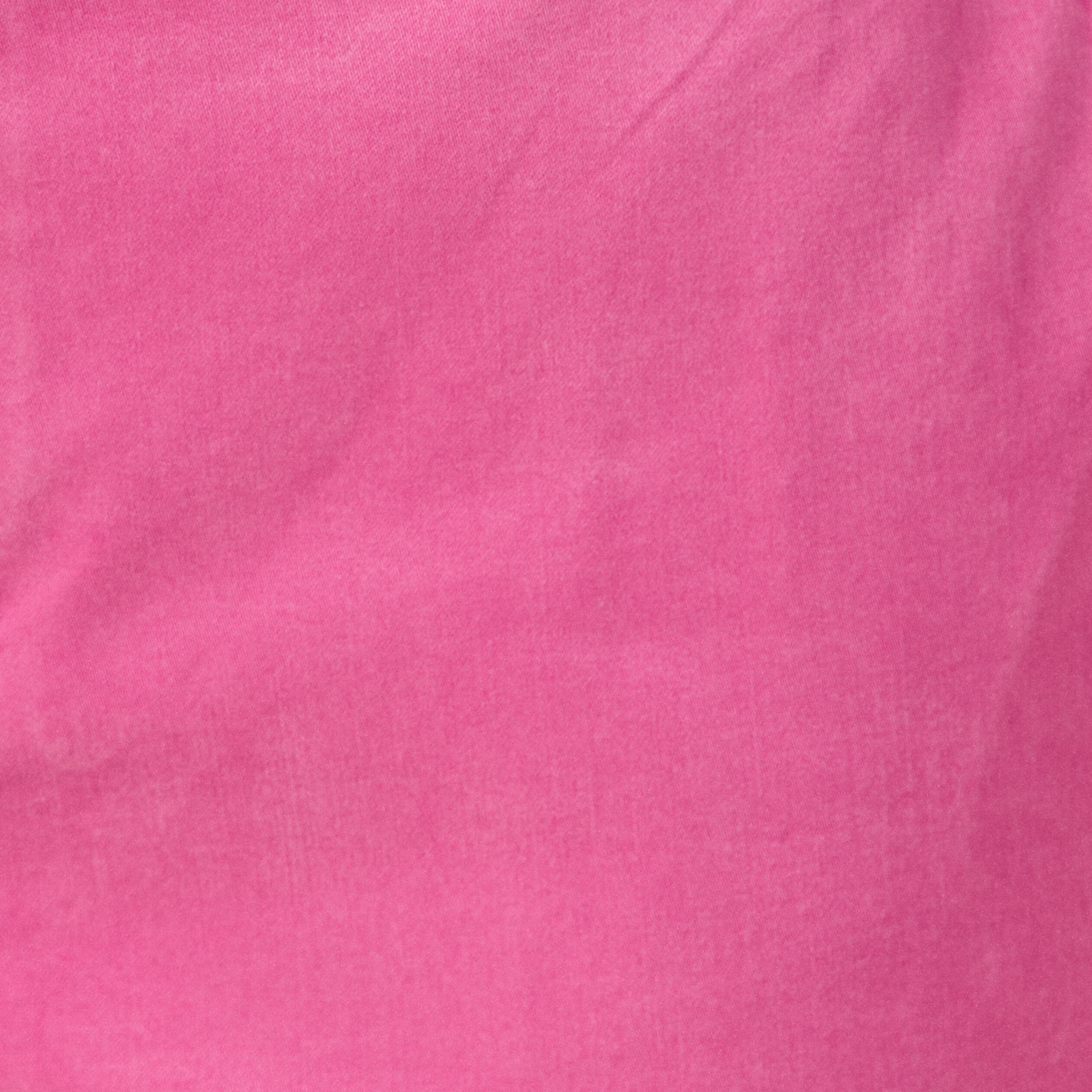 Pantalon chino Instinct rose framboise femme