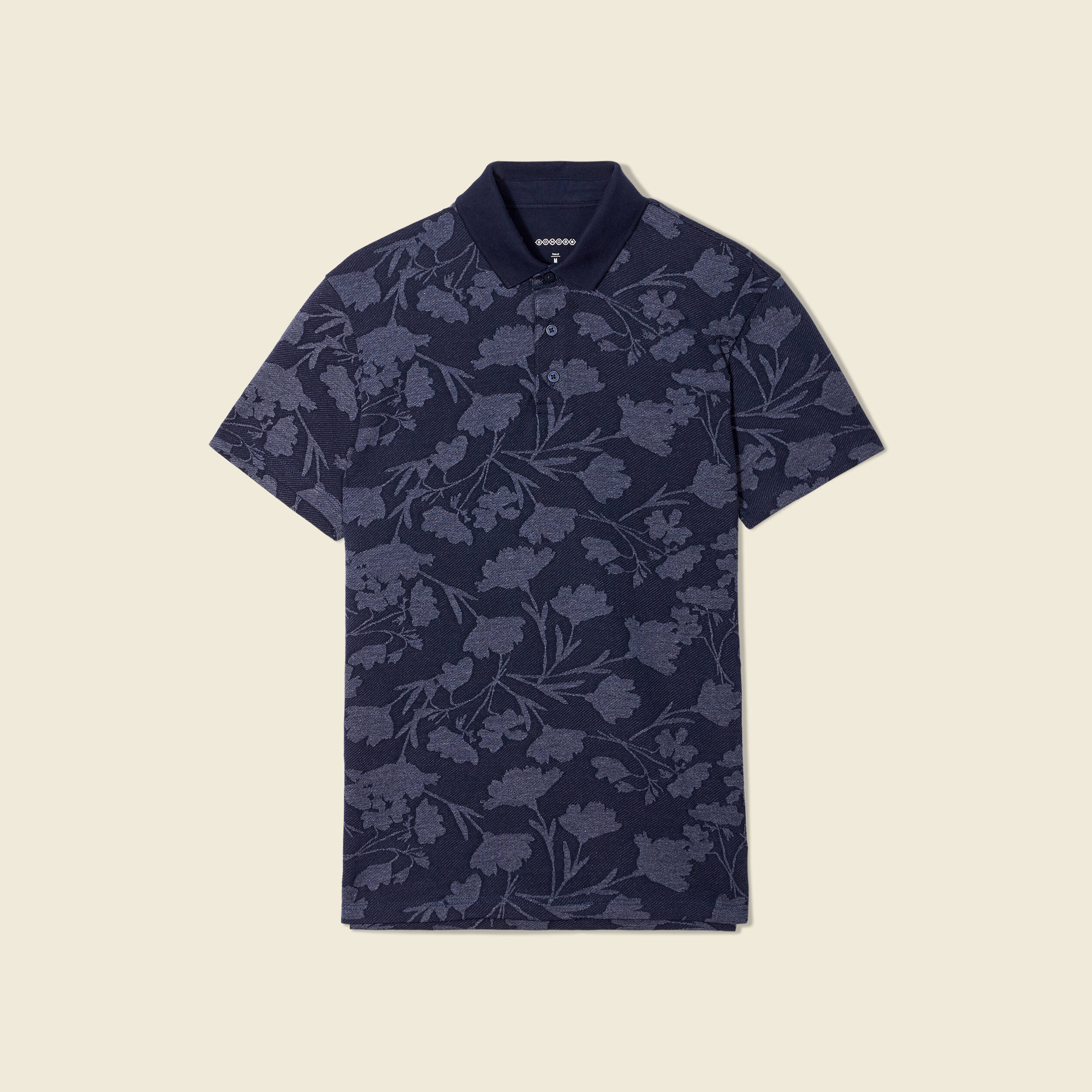 polo manches courtes bleu marine homme Polo manches courtes bleu marine homme