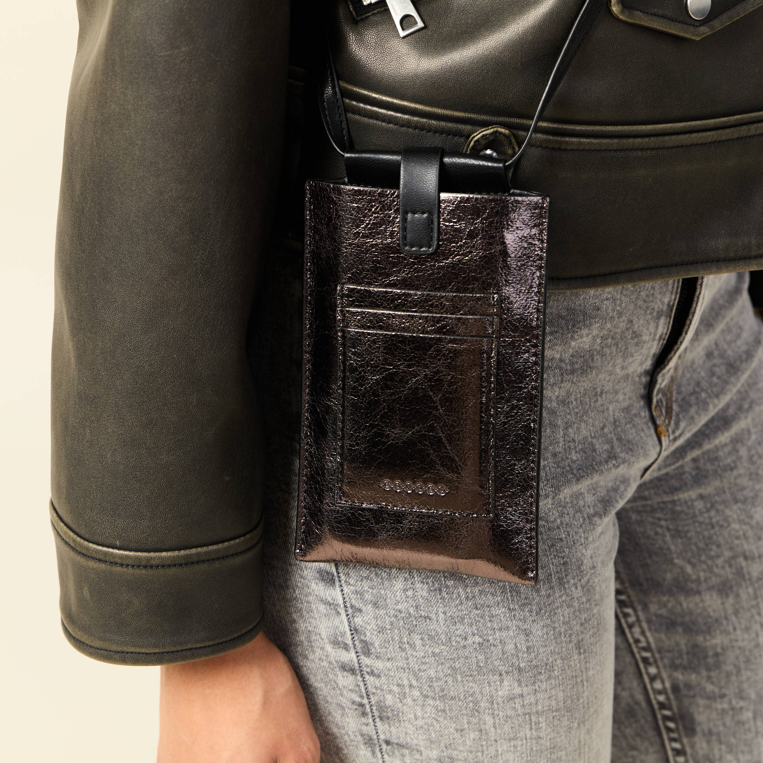 Pochette de téléphone hotsell