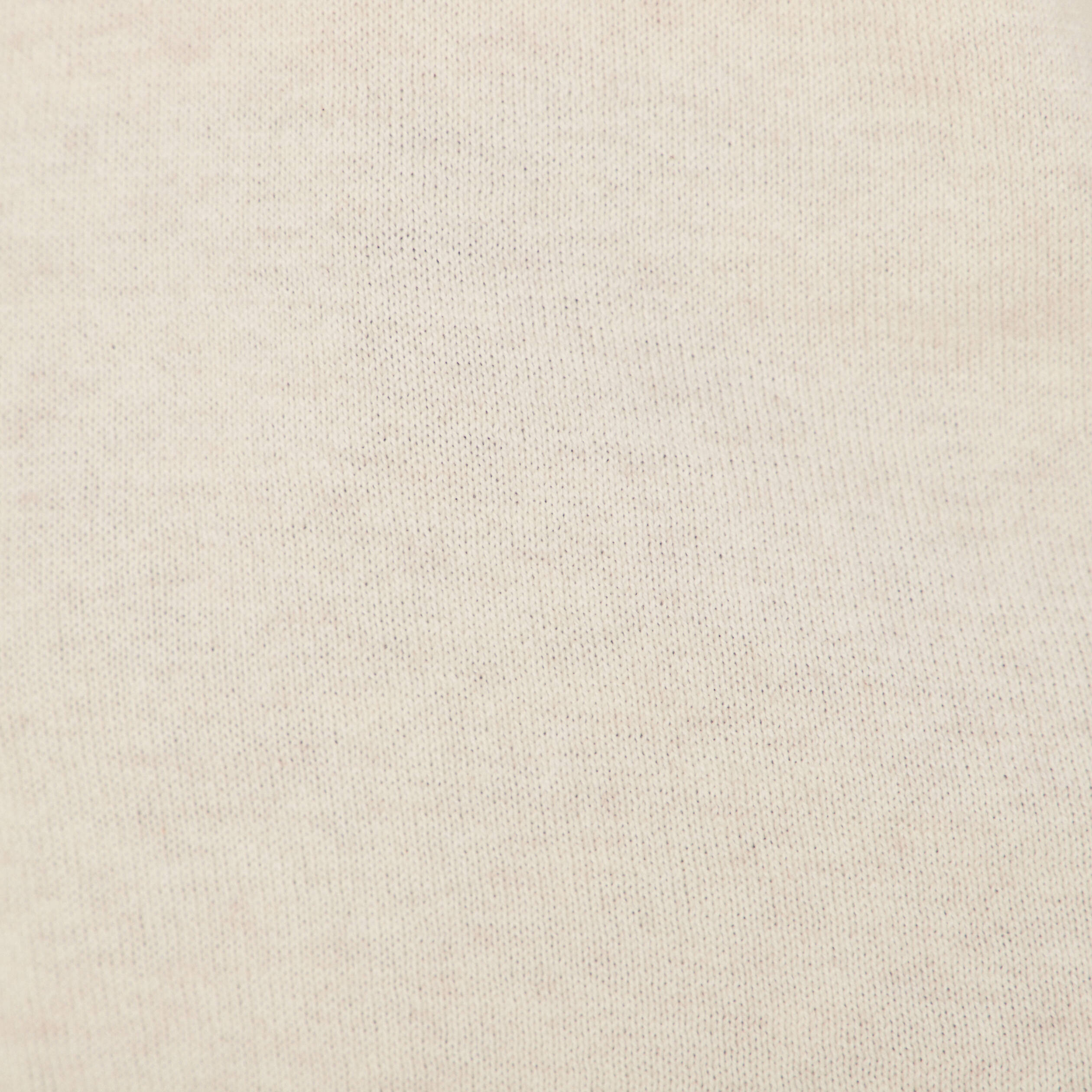 Pull à manches longues creme femme