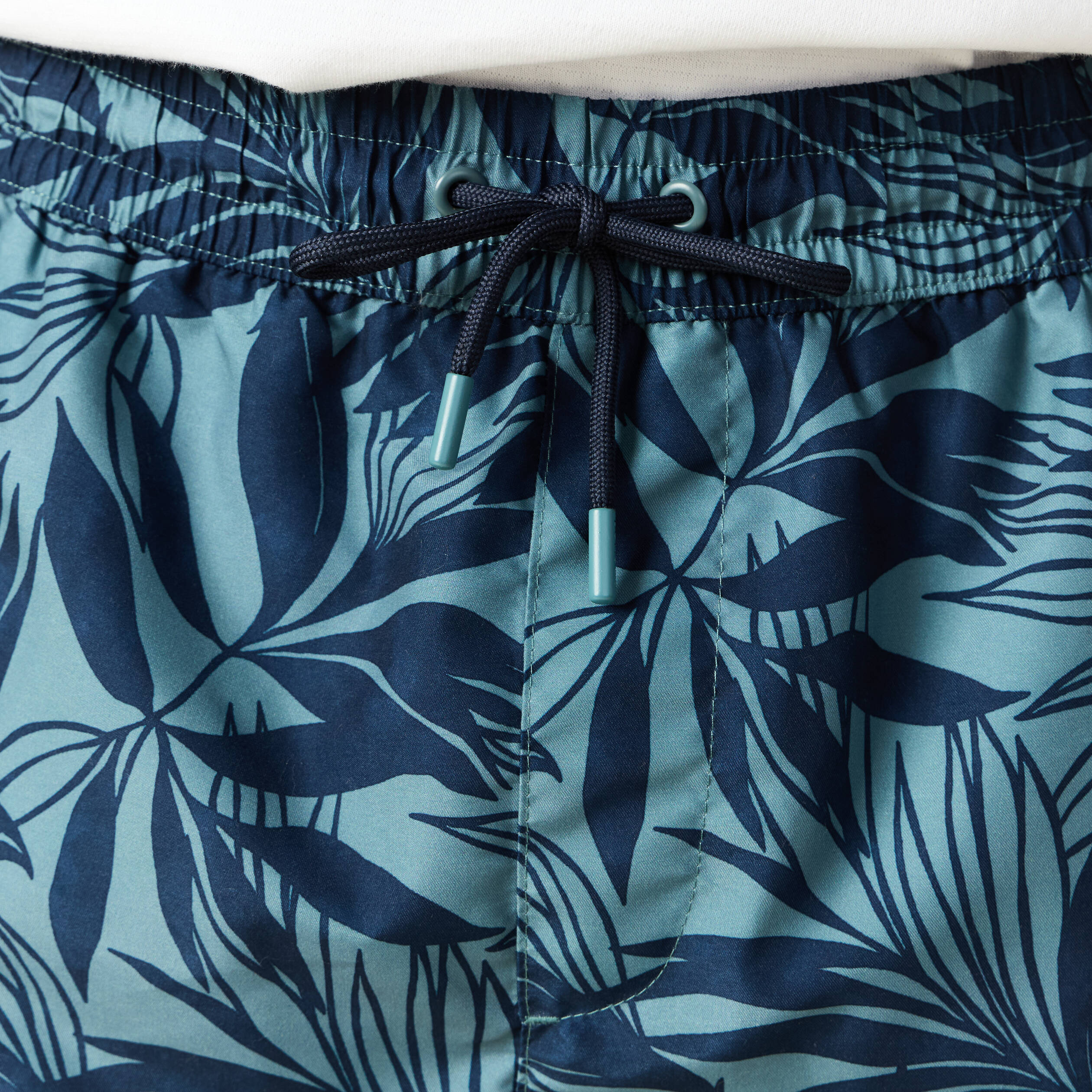 Short De Bain Homme RIVERSO RIVKai - 100% Polyester, Coupe Confort, Motifs Variés