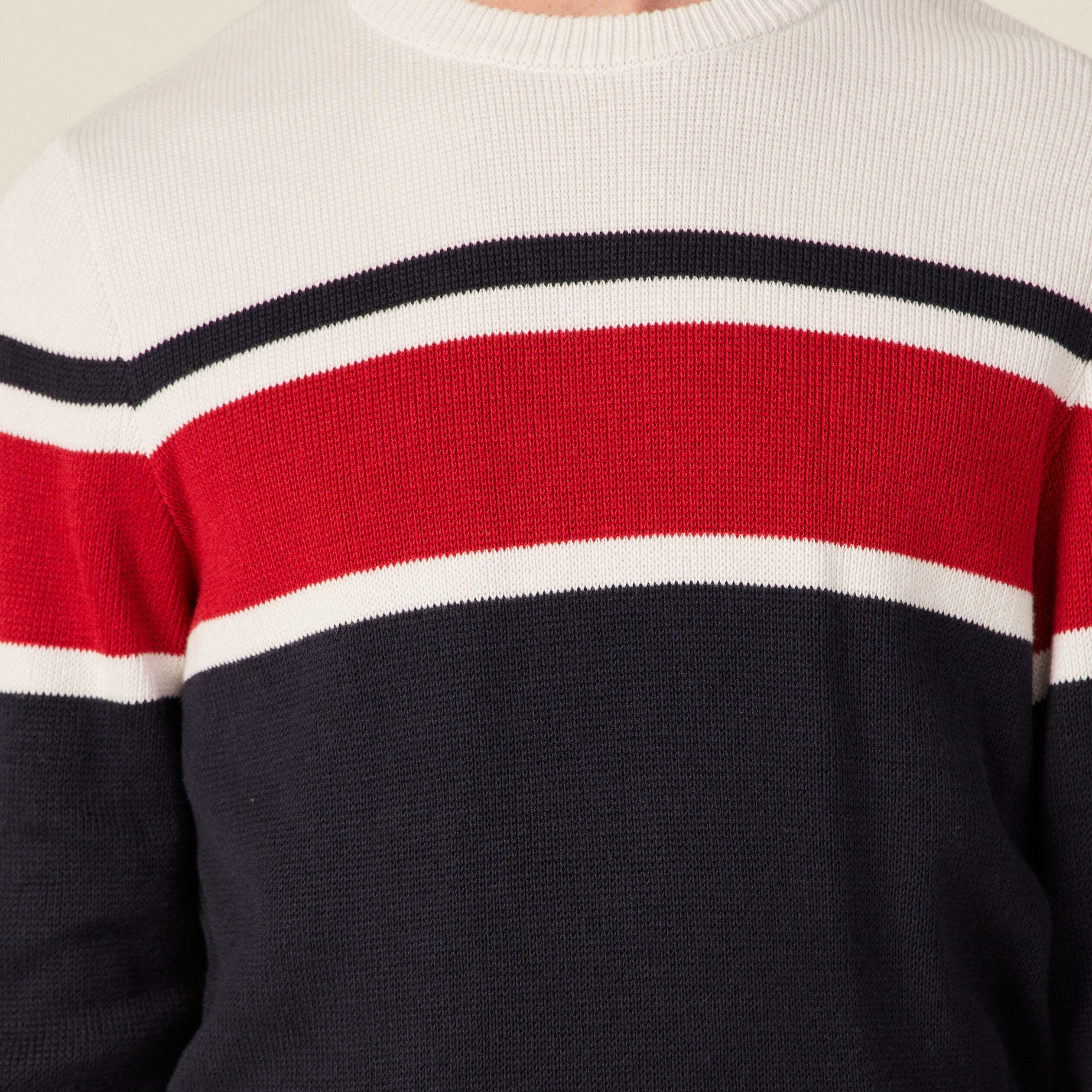 pull manches longues bleu marine homme Pull manches longues bleu marine homme