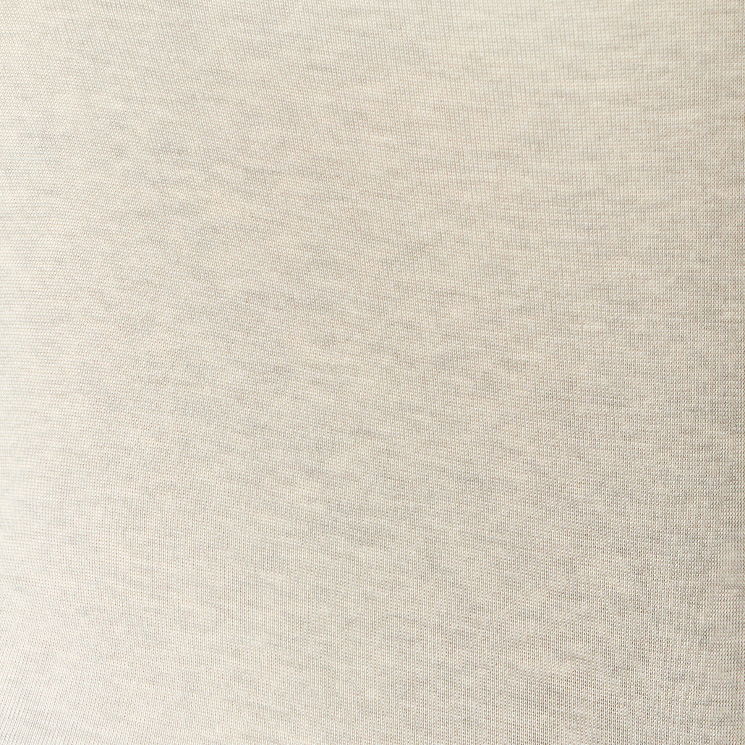 t shirt manches longues avec laine gris clair femme T-shirt manches longues avec laine gris clair femme