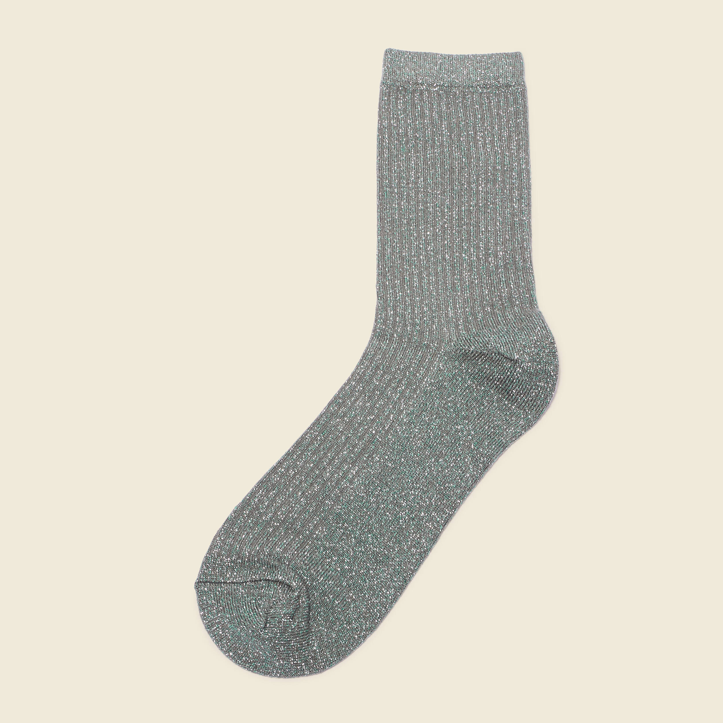 chaussettes vert kaki femme Chaussettes vert kaki femme