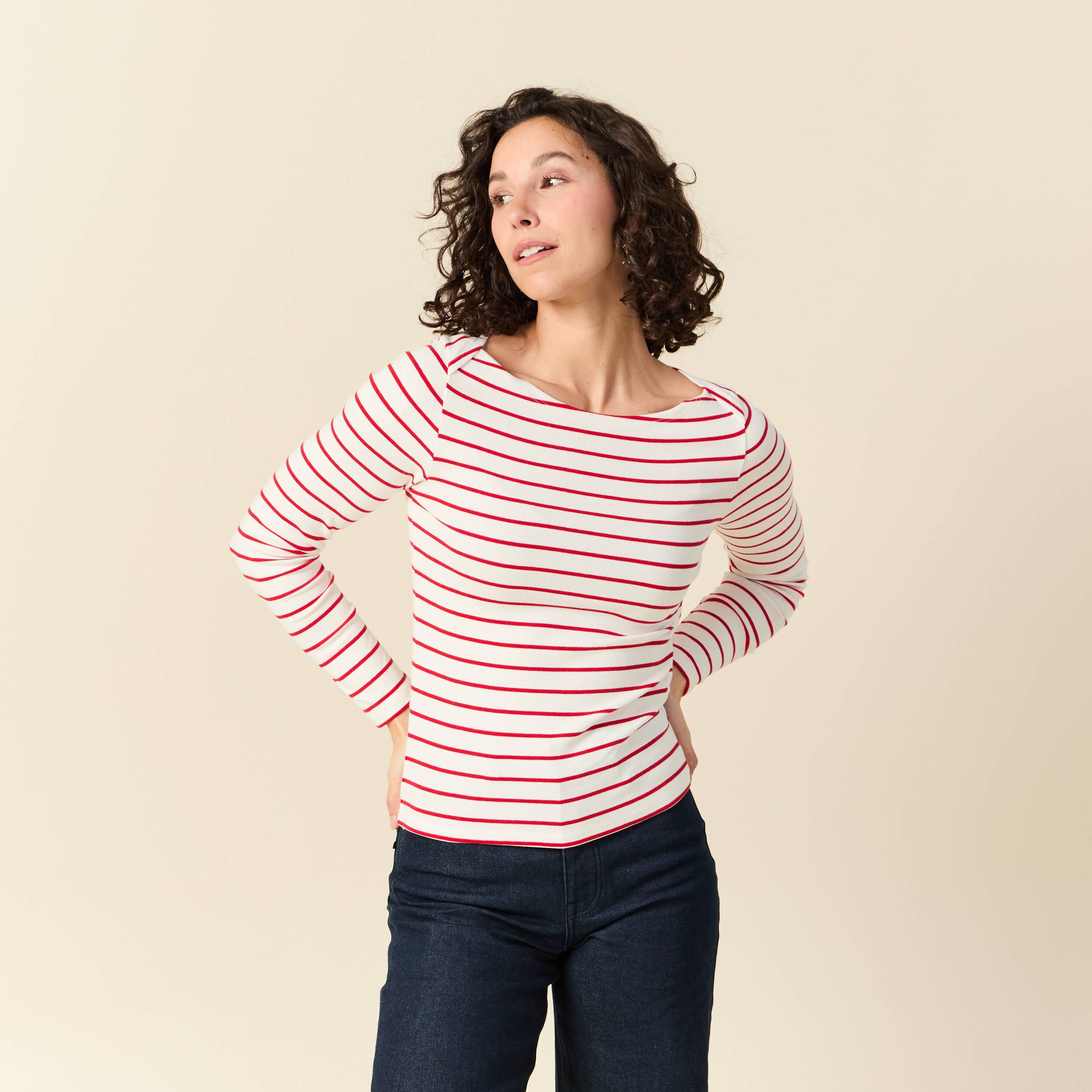Chemisier manches longues femme Ariat Rebar Made Tough