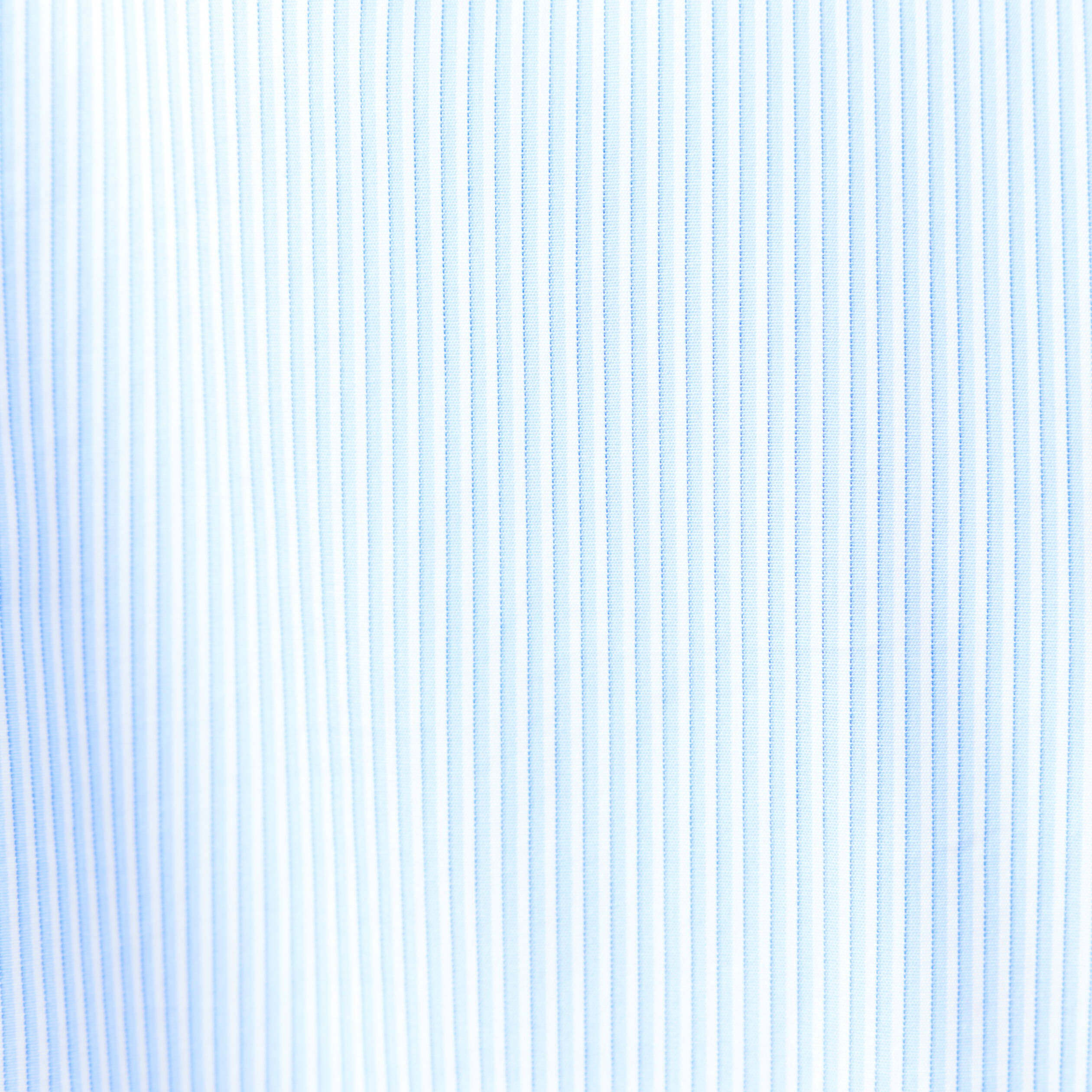 Chemise manches longues bleu ciel homme