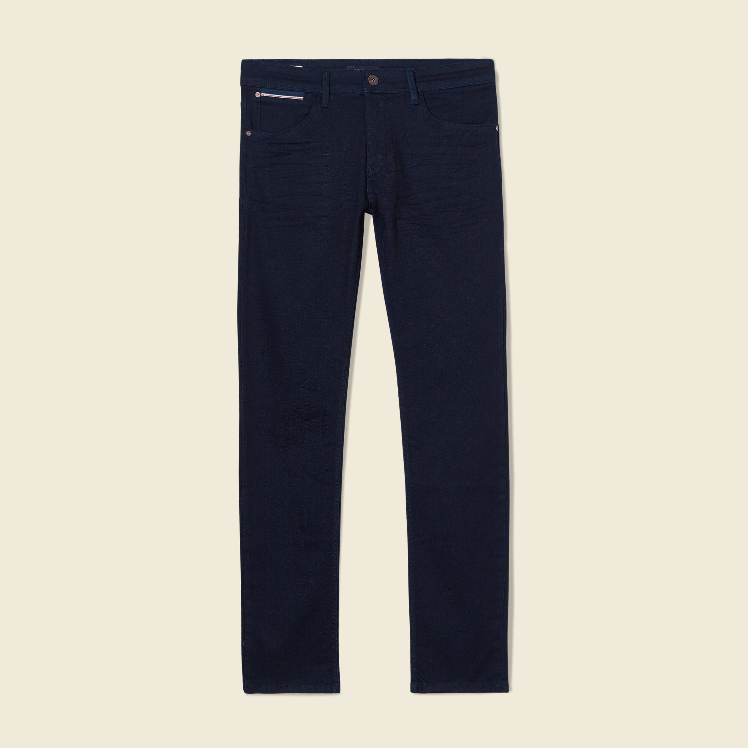 jeans slim denim brut homme Jeans slim denim brut homme
