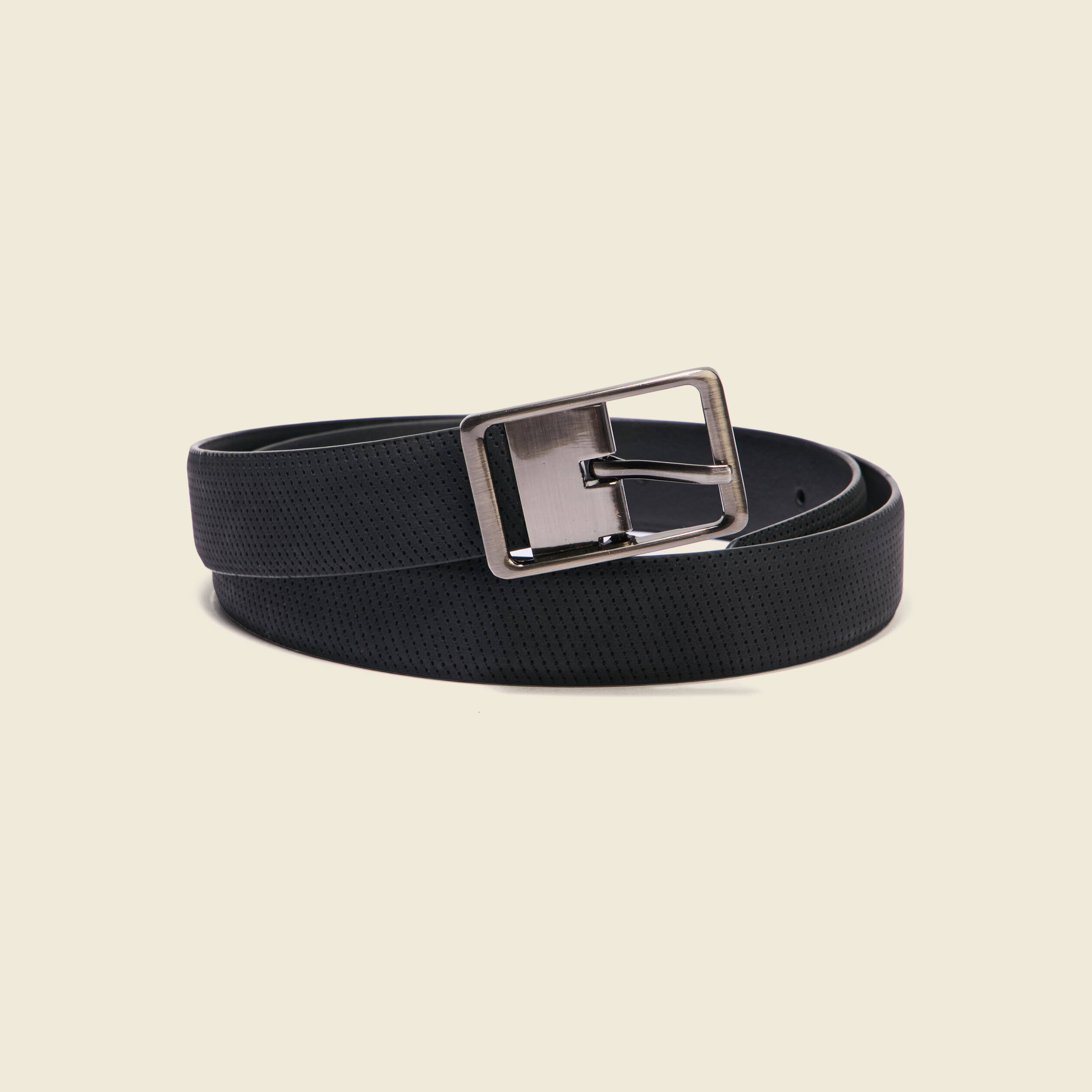 ceinture noir homme Ceinture noir homme
