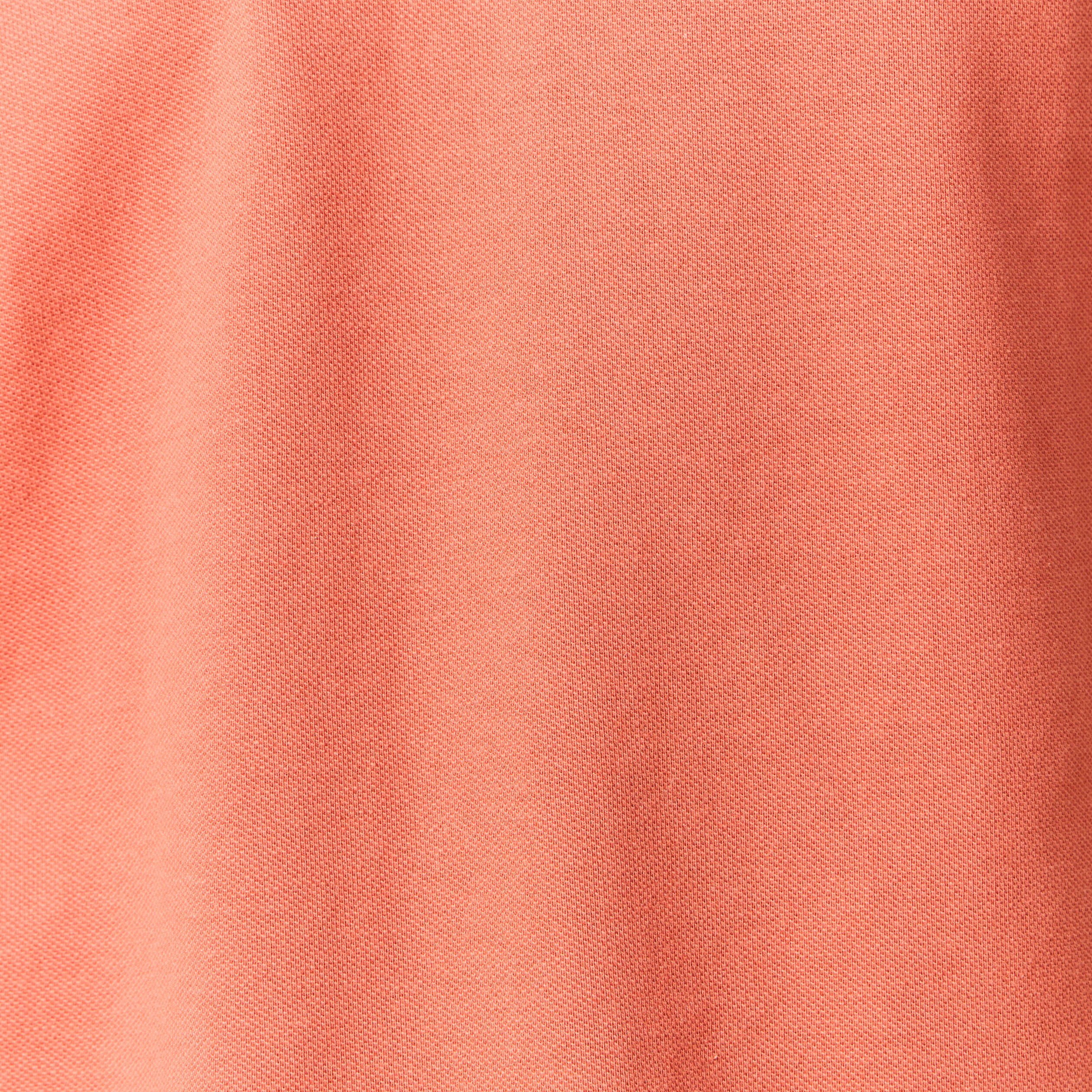 polo eco responsable rose homme Polo éco-responsable rose homme