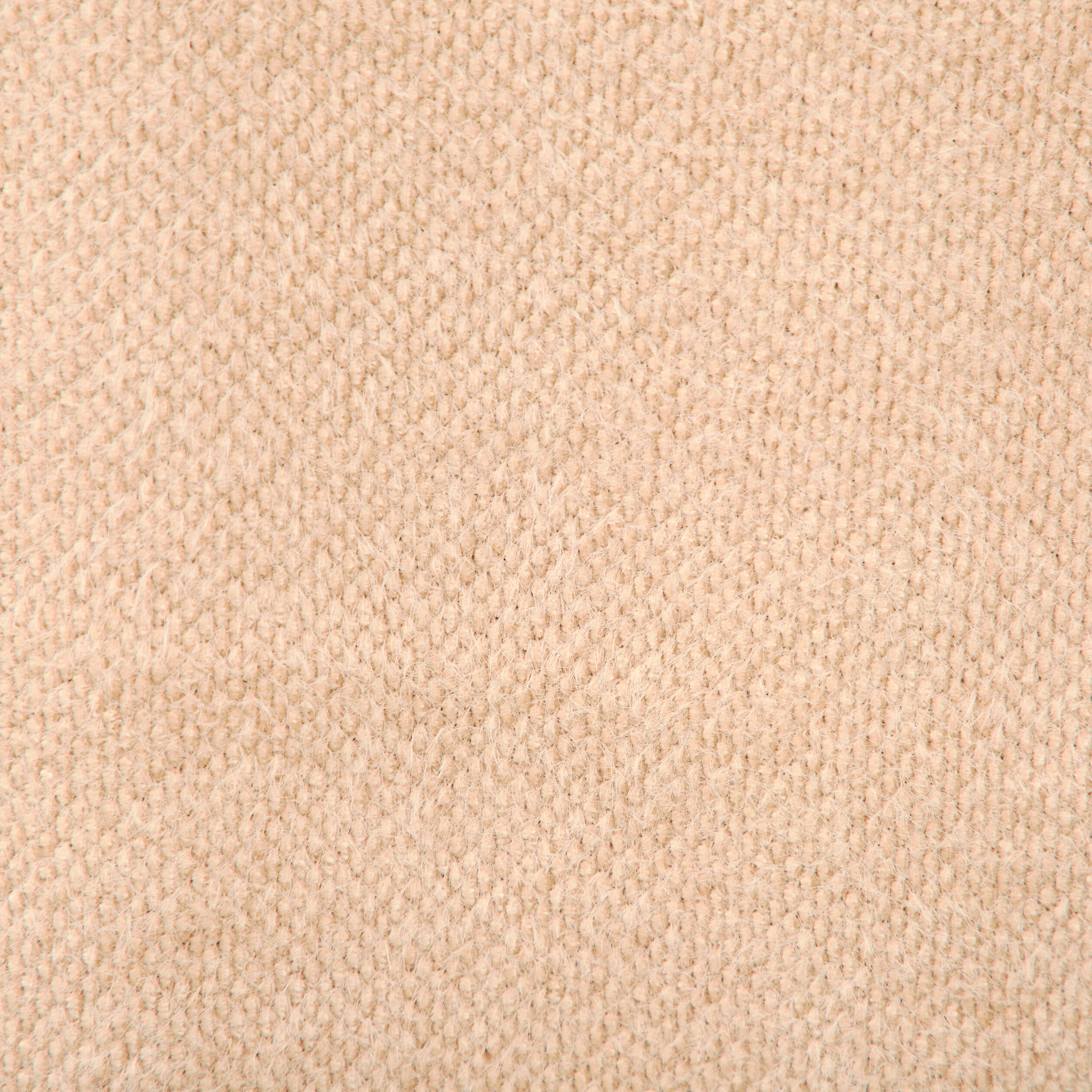 D&eacute;bardeur droit sans manches col rond taupe femme