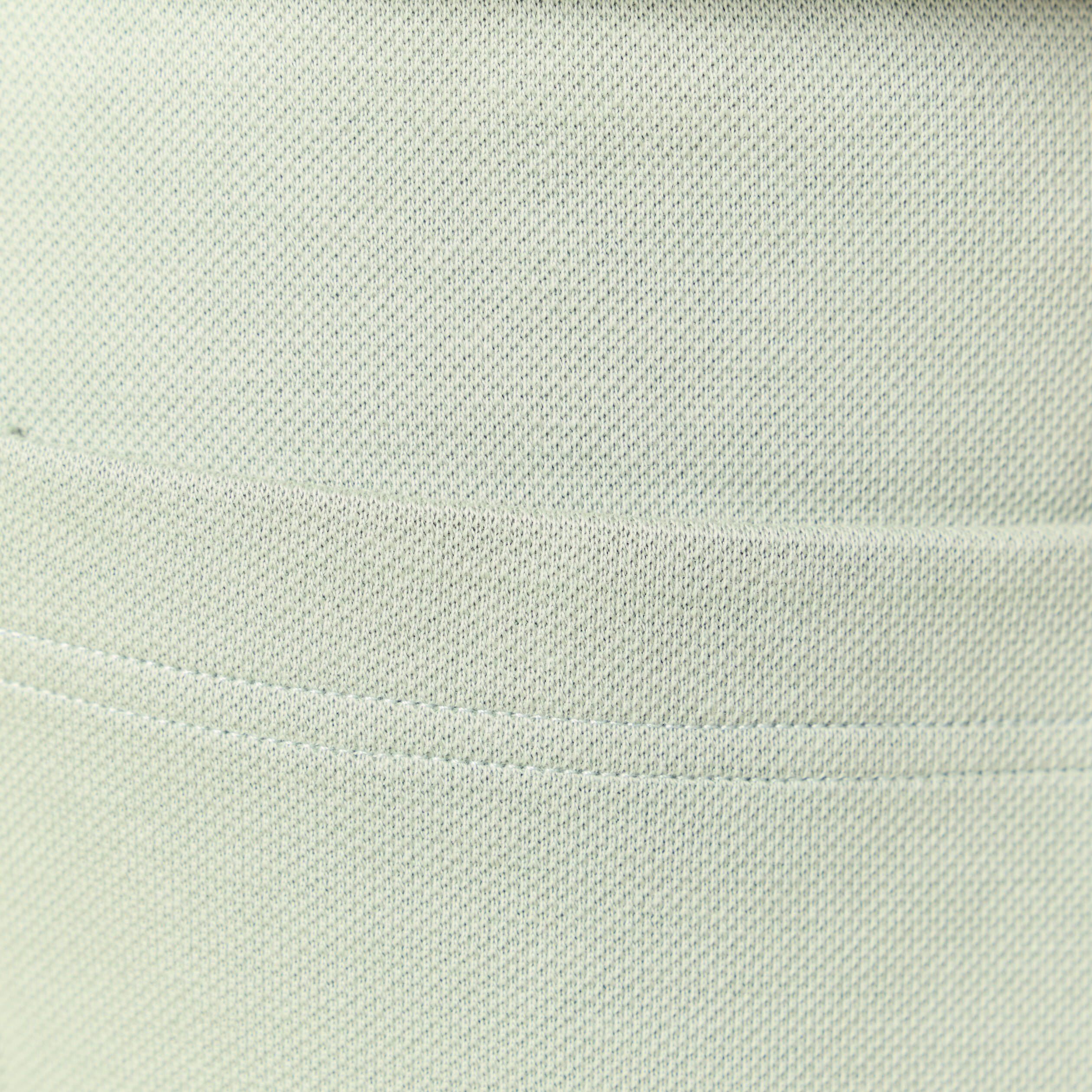 Bermuda vert olive homme
