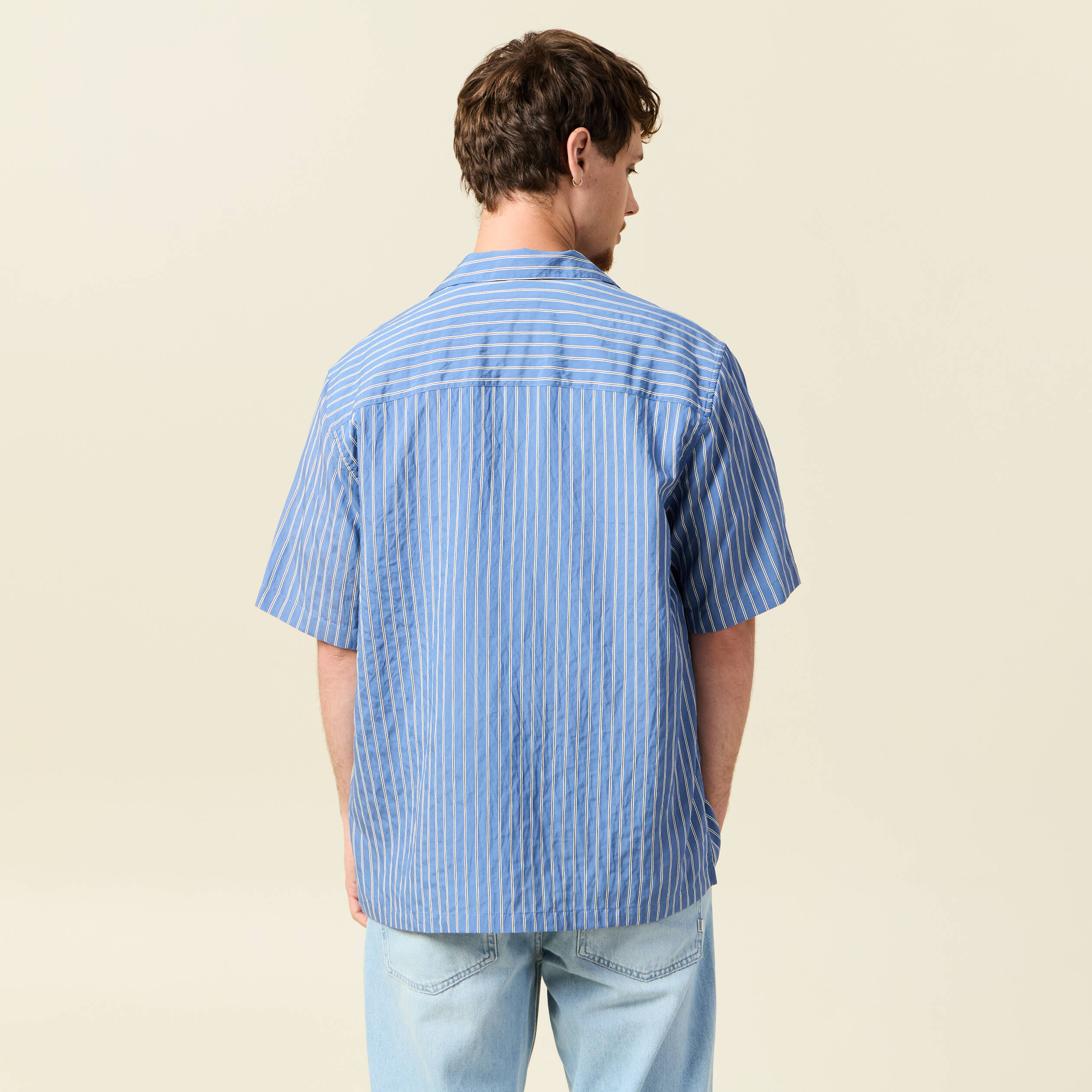 chemise boyfriend manches courtes rouge fonce homme Chemise boyfriend manches courtes rouge foncé homme
