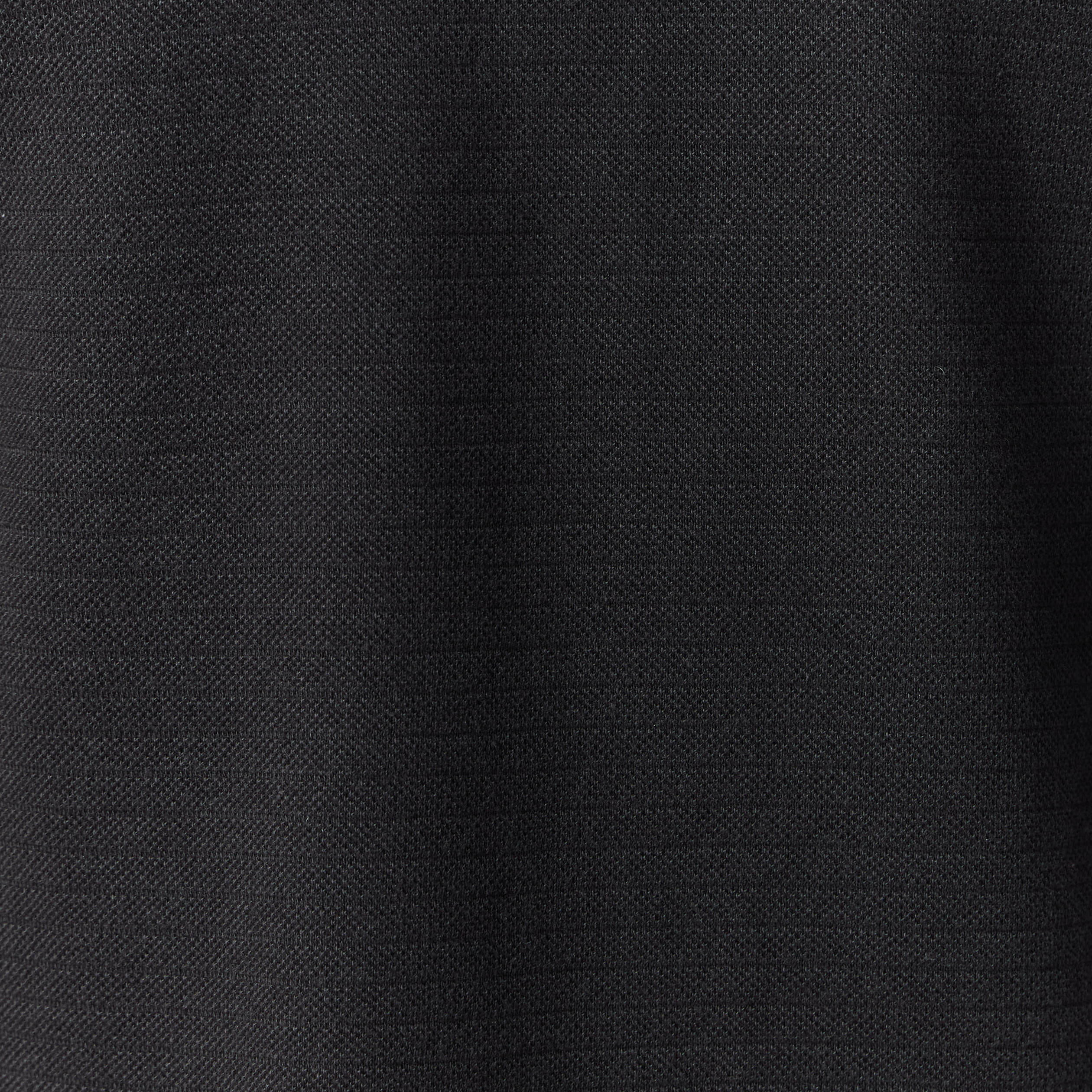 polo eco responsable noir homme Polo éco-responsable noir homme
