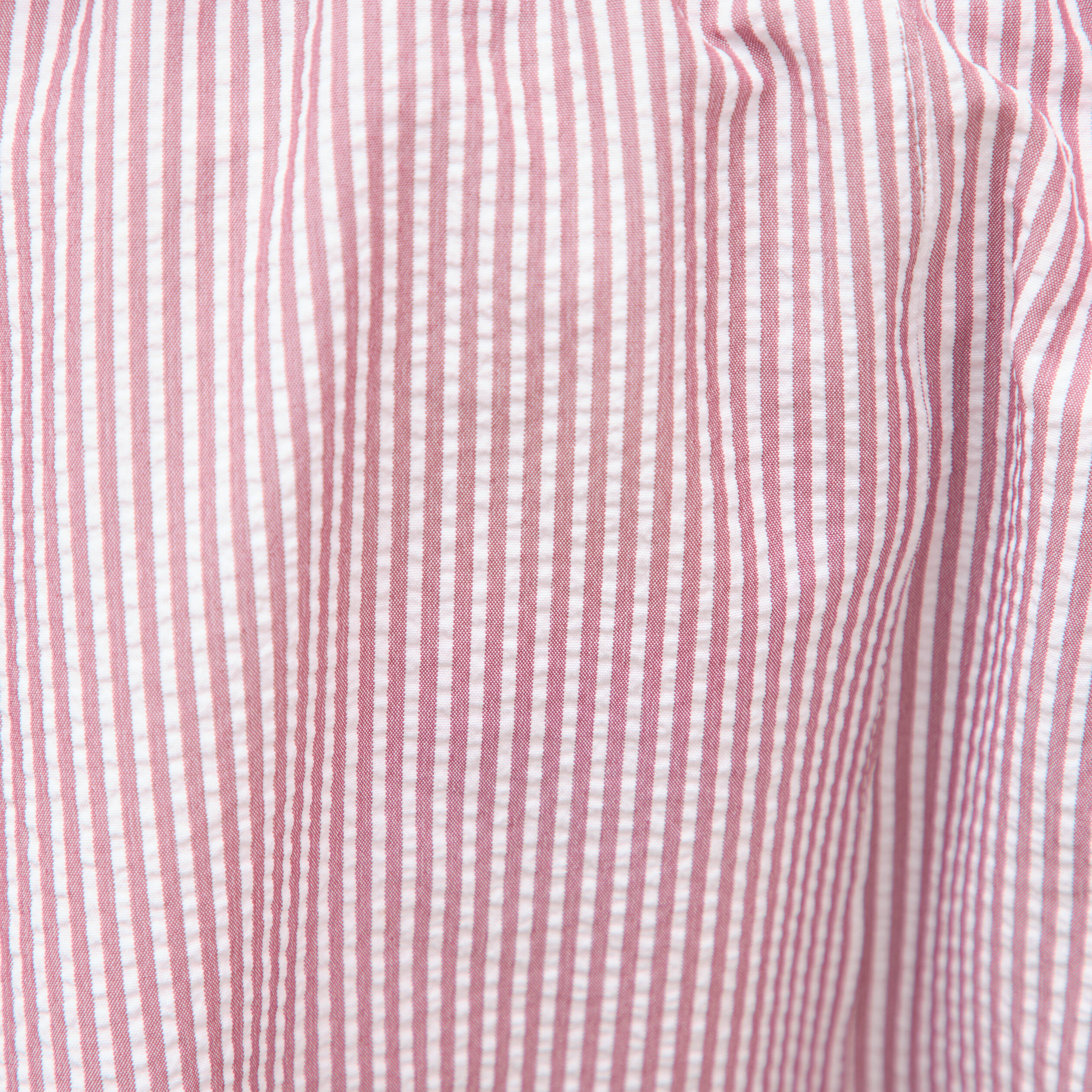 Short de bain vieux rose homme