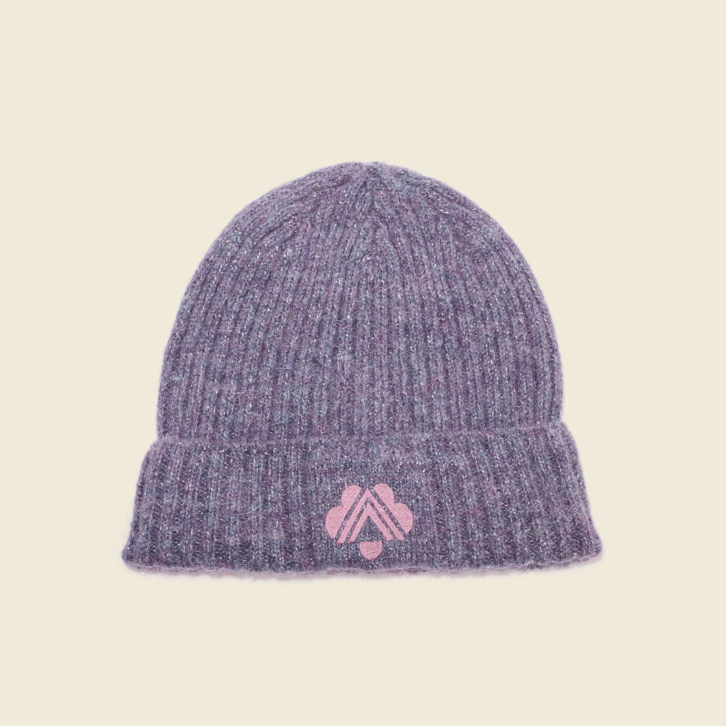 bonnet tricote fabrique en france gris fonce femme Bonnet tricoté fabriqué en France gris foncé femme