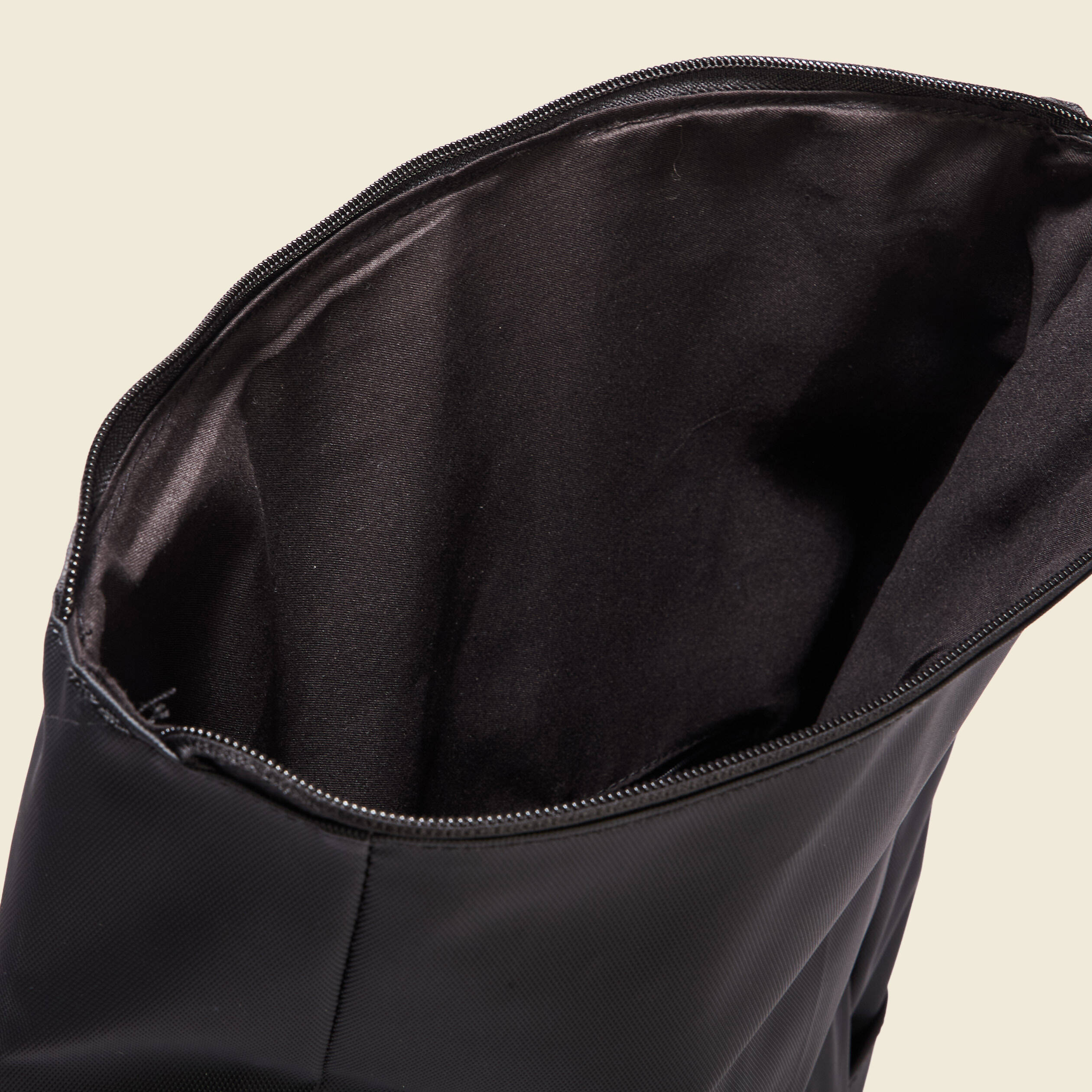Sac &agrave; dos pour ordinateur noir homme