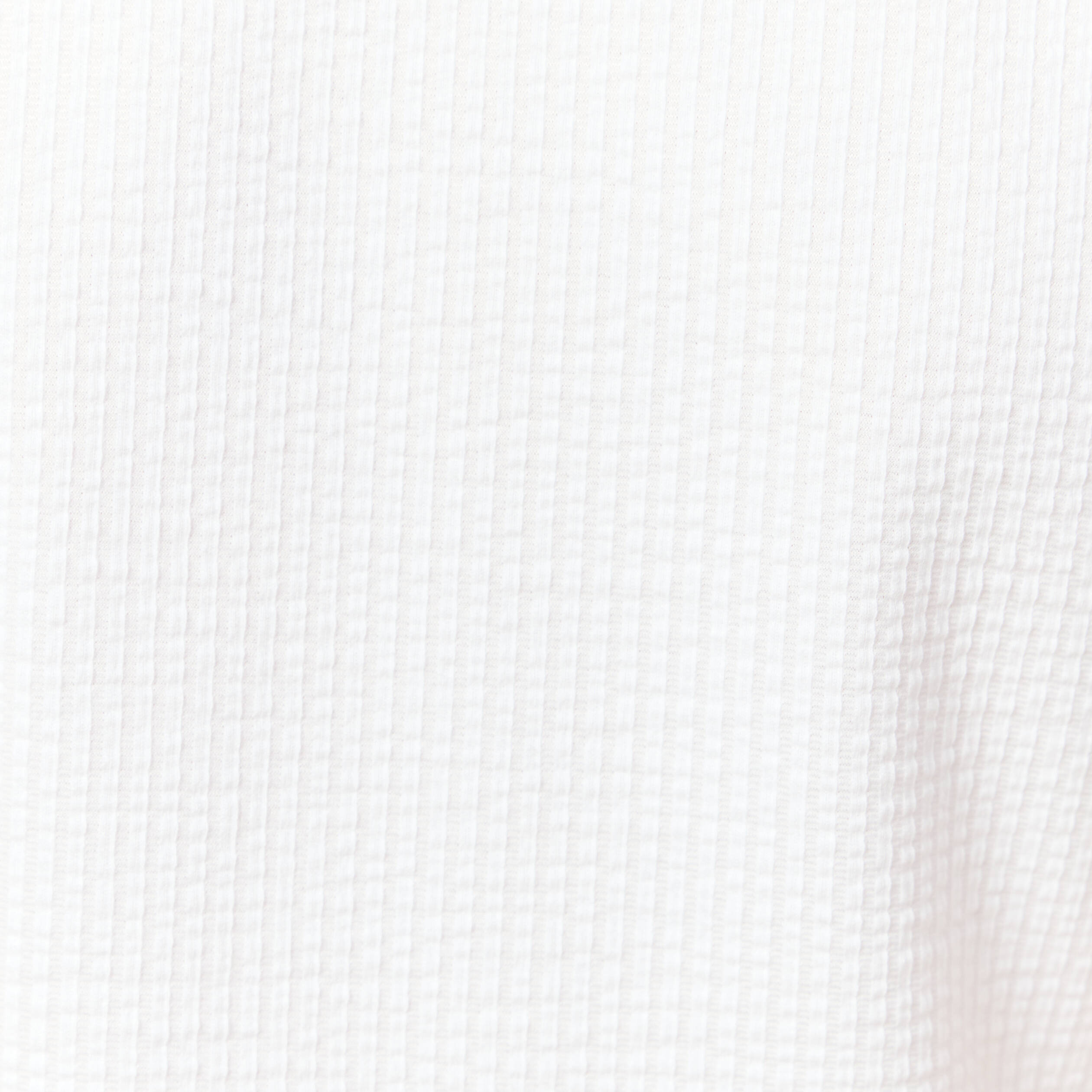 Blouse manches courtes blanc femme