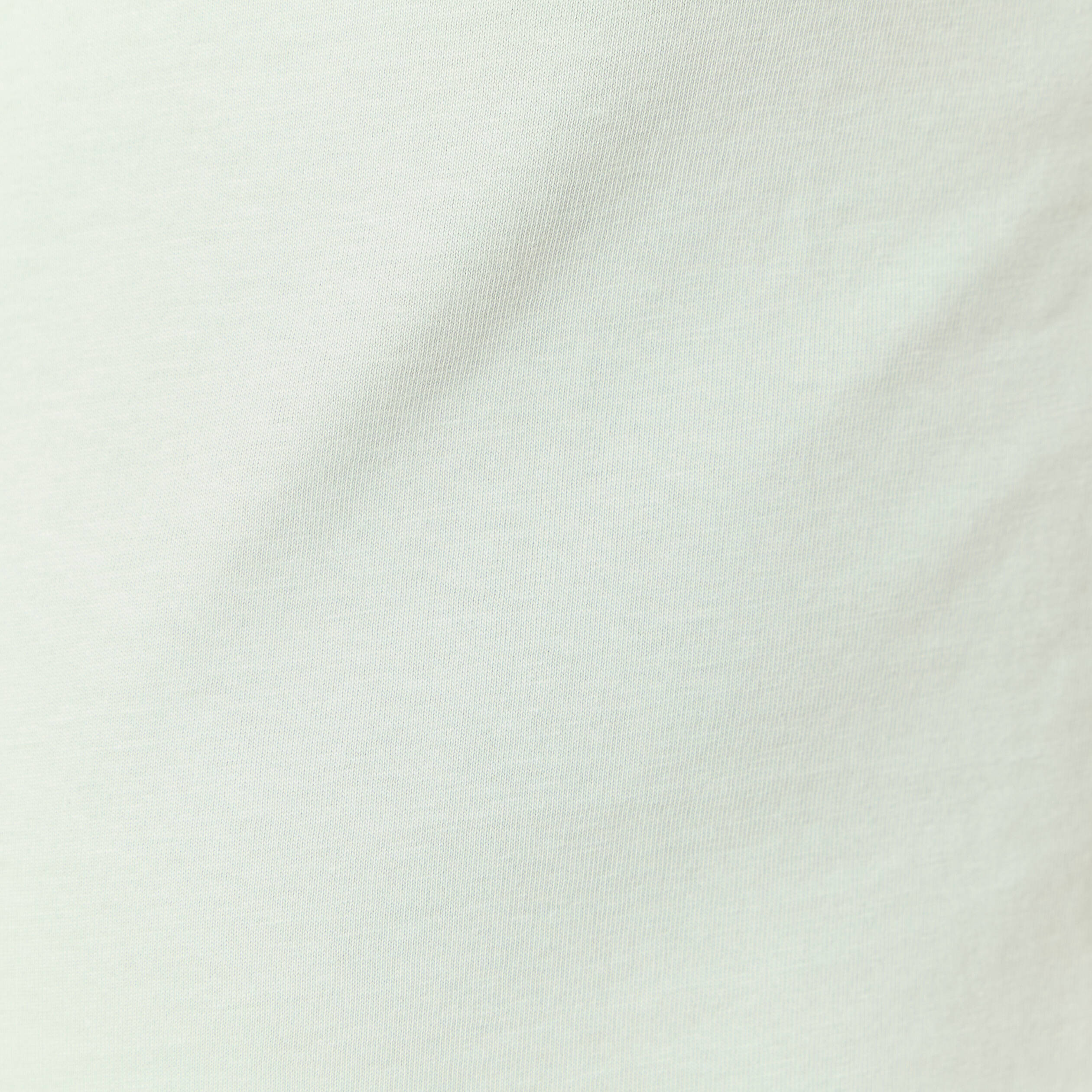 T-shirt manches courtes vert clair homme