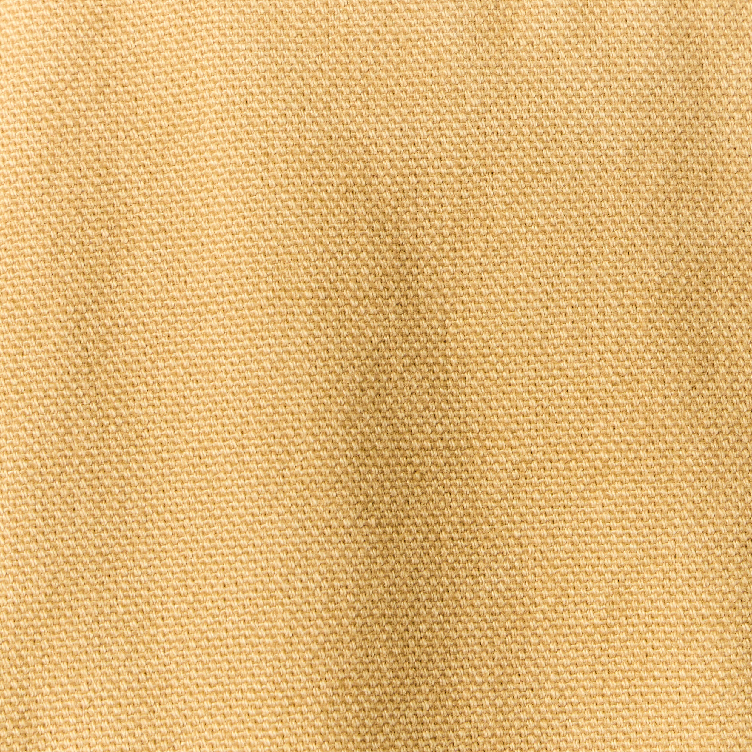 Veste zipp&eacute;e col velours camel homme