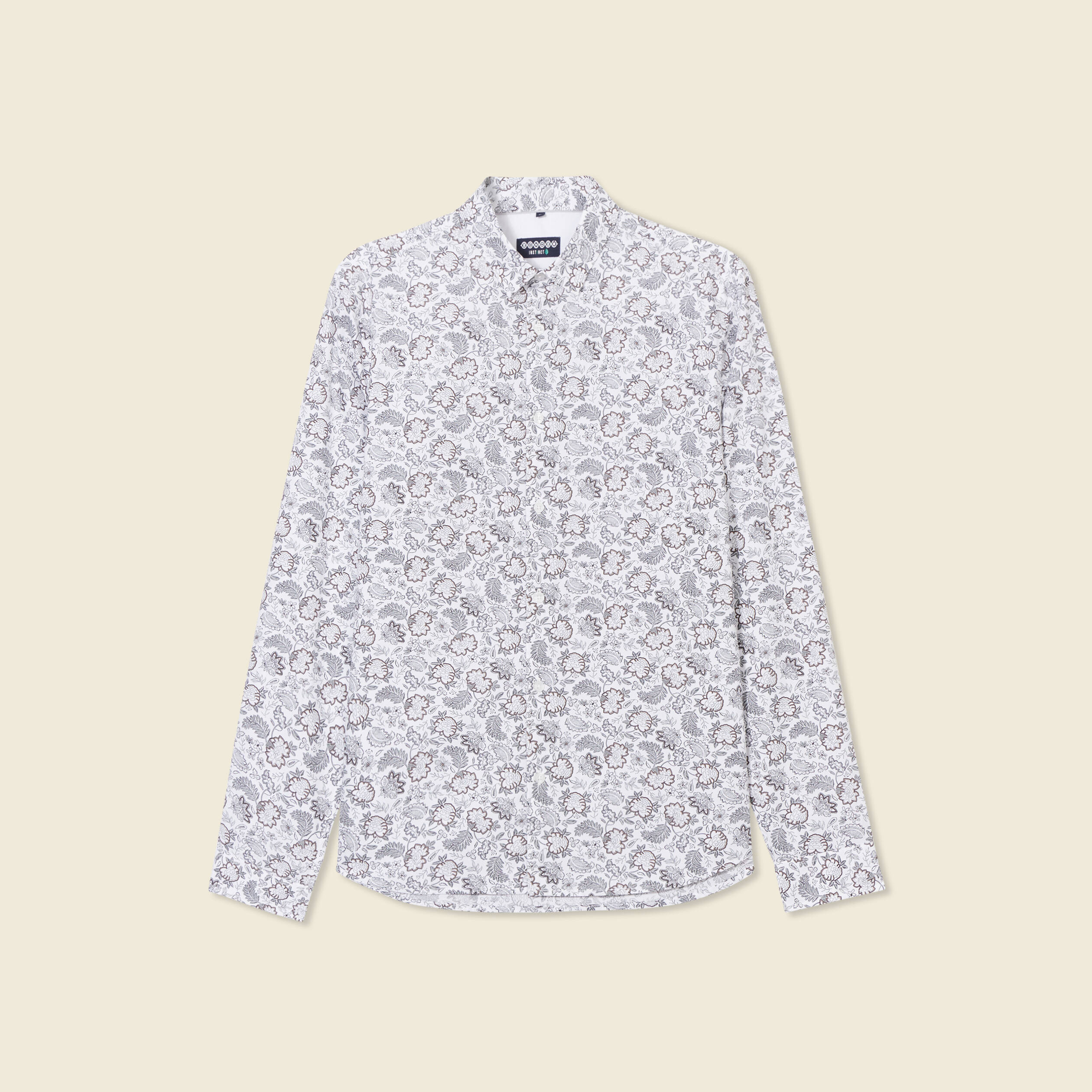 chemise blanc homme Chemise blanc homme
