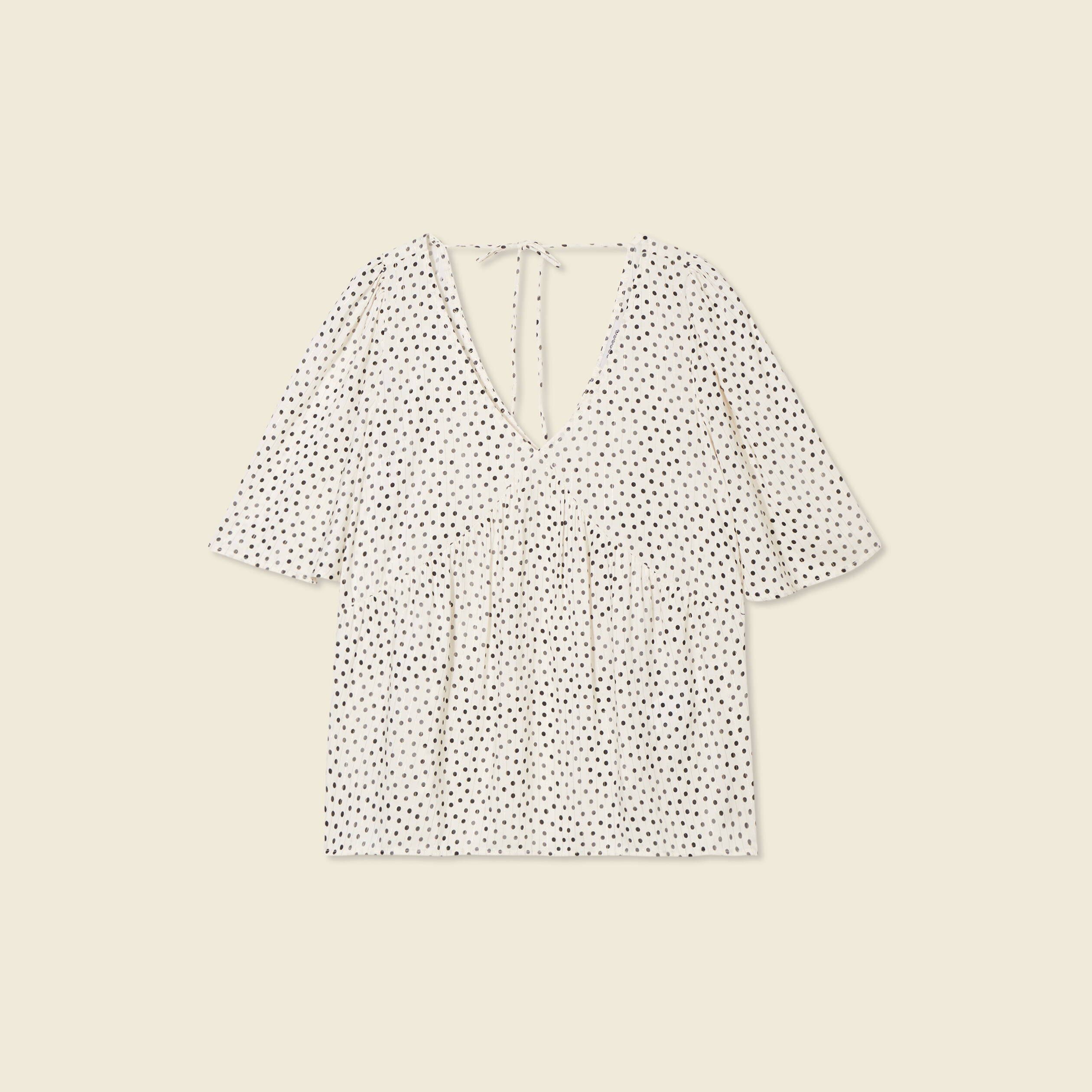 blouse manches courtes blanc femme Blouse manches courtes blanc femme