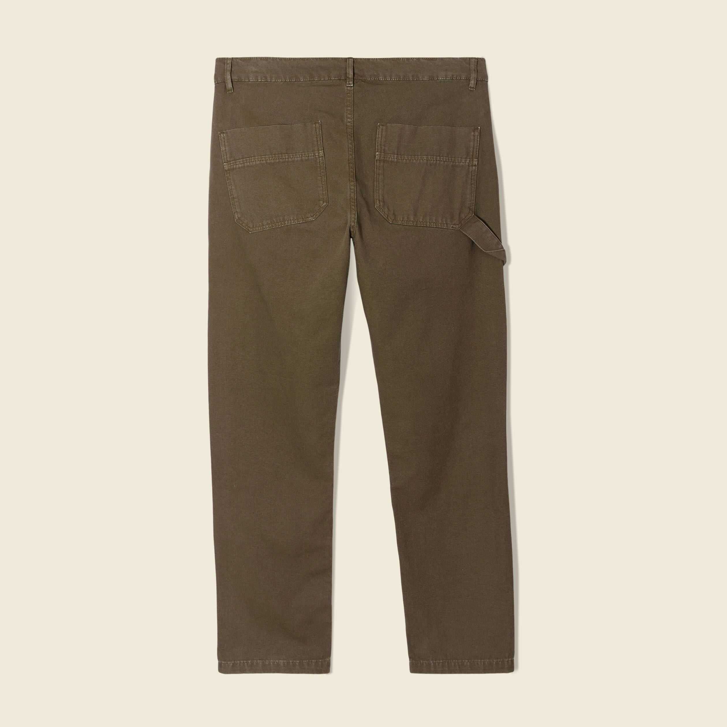pantalon chino taupe homme Pantalon chino taupe homme