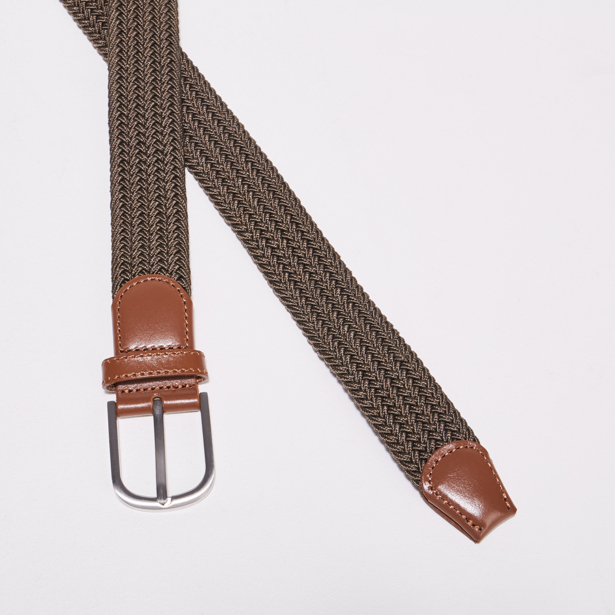 Ceinture taupe deals