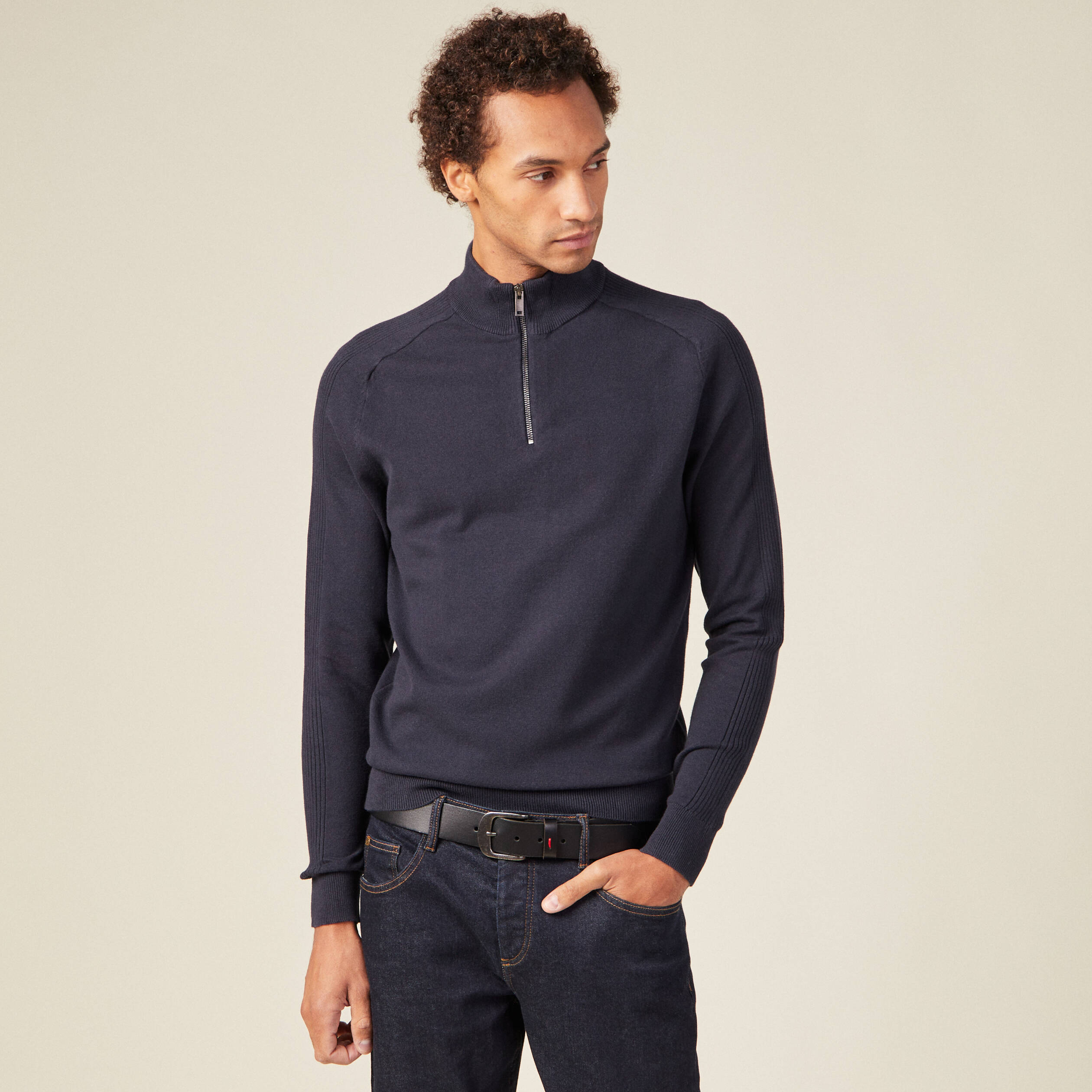 Outerwear Bonobo Homme Polo Blouson Vetement Homme Bonobo Veste