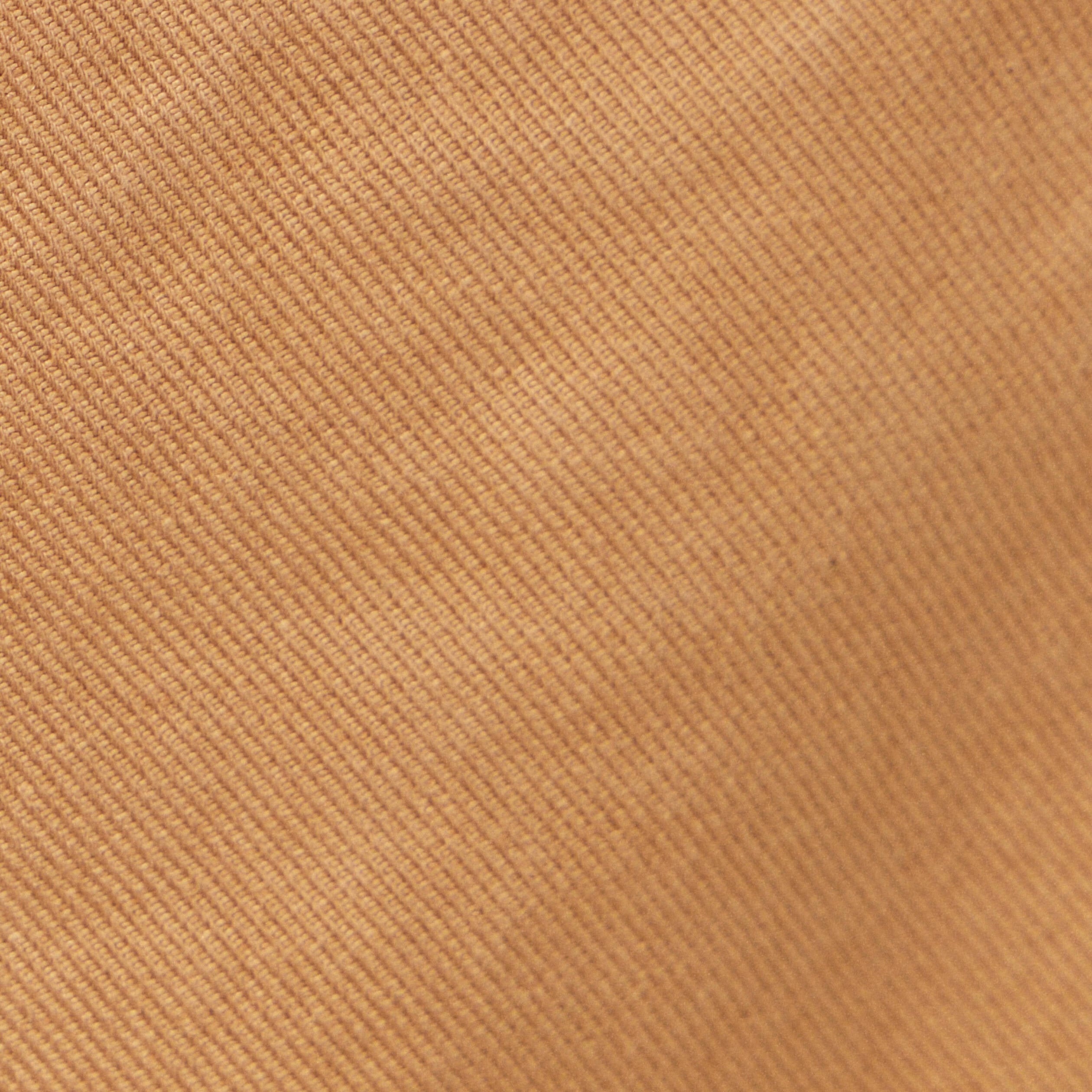 Bermuda coupe large beige homme