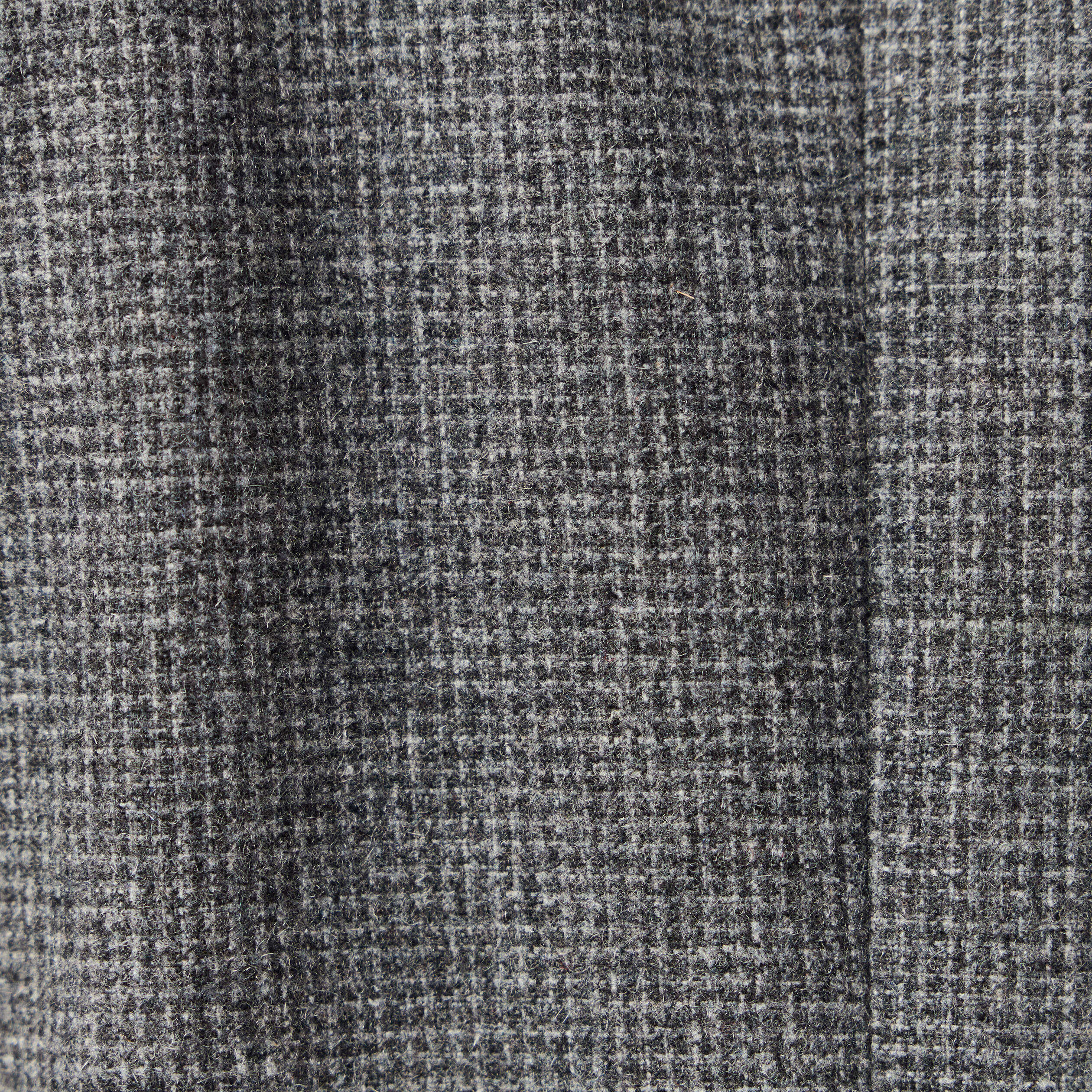 veste blazer cintree gris fonce homme Veste blazer cintrée gris foncé homme