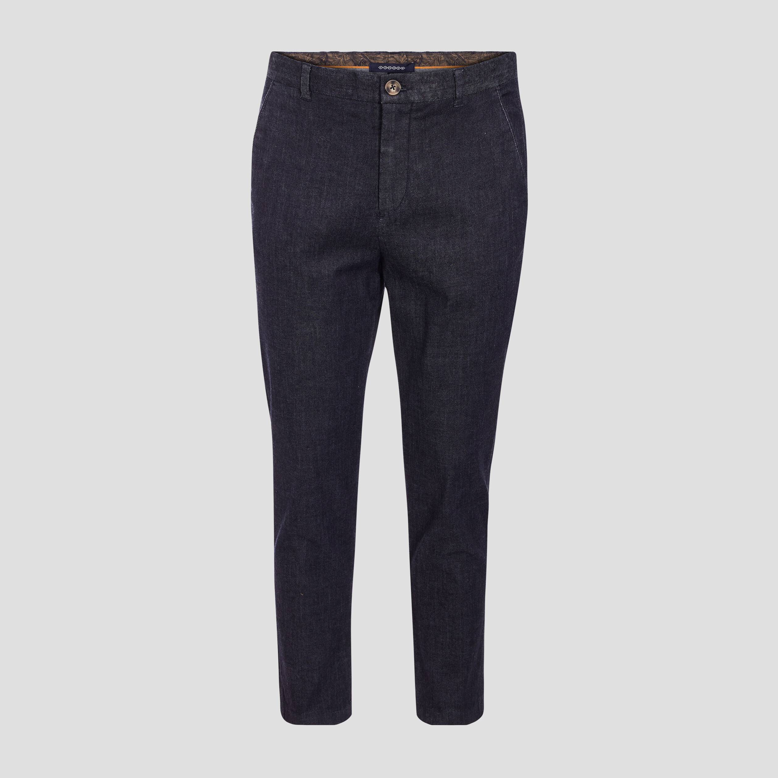 jeans straight chino denim brut clean homme Jeans straight chino denim brut clean homme