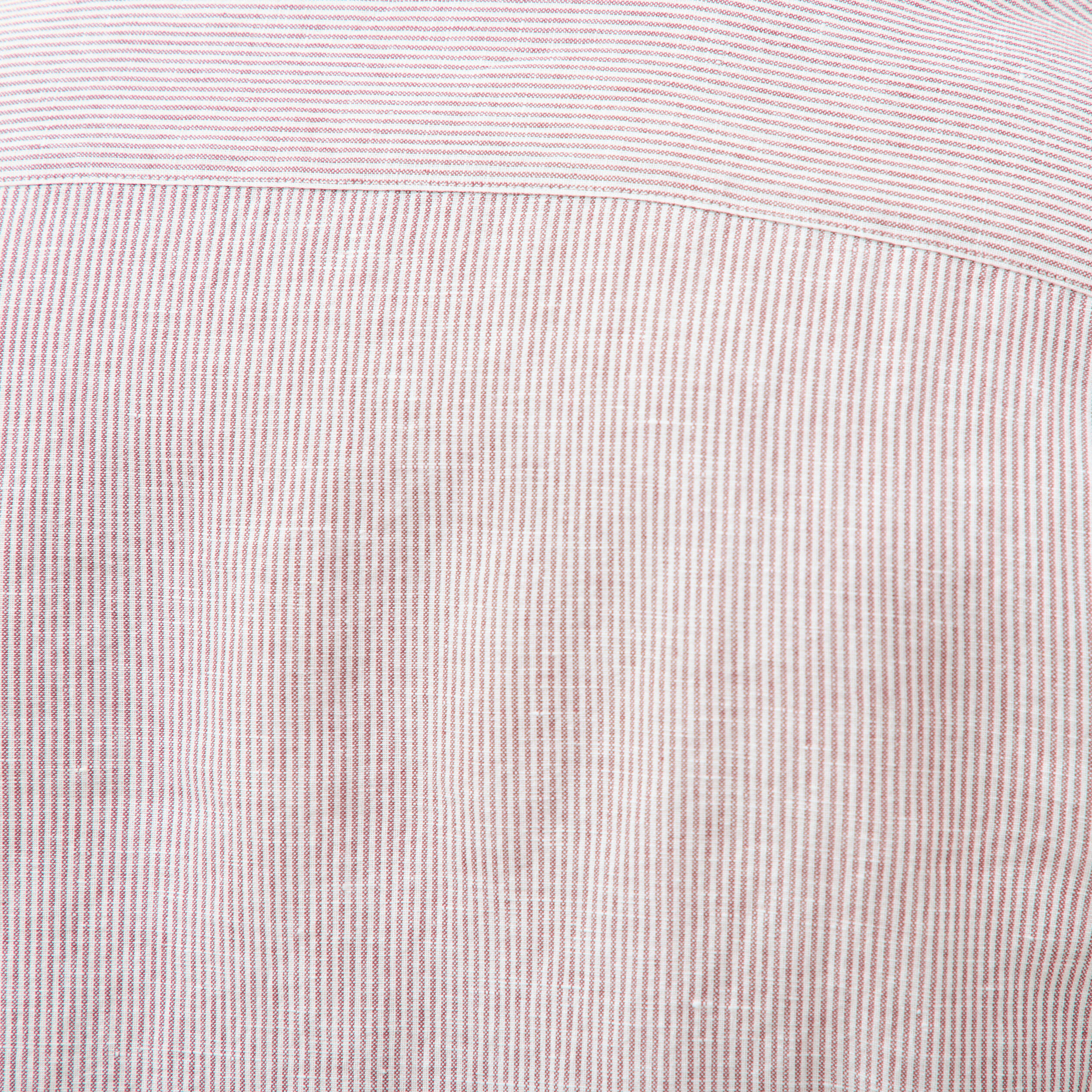 Chemise manches longues vieux rose homme