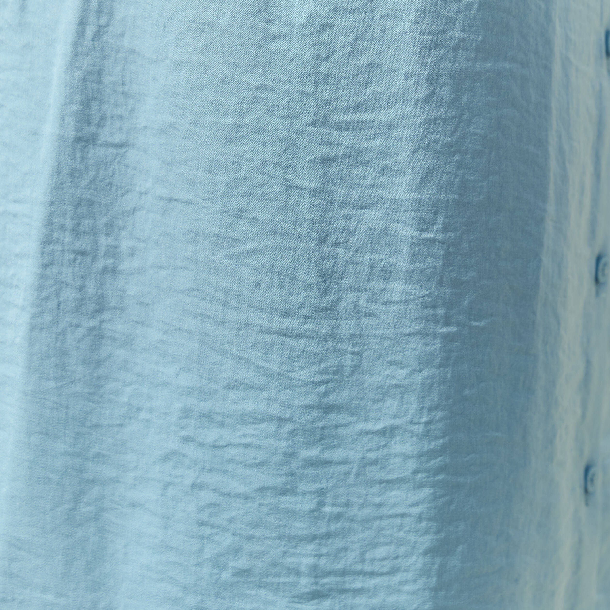 Chemise manches longues gris femme