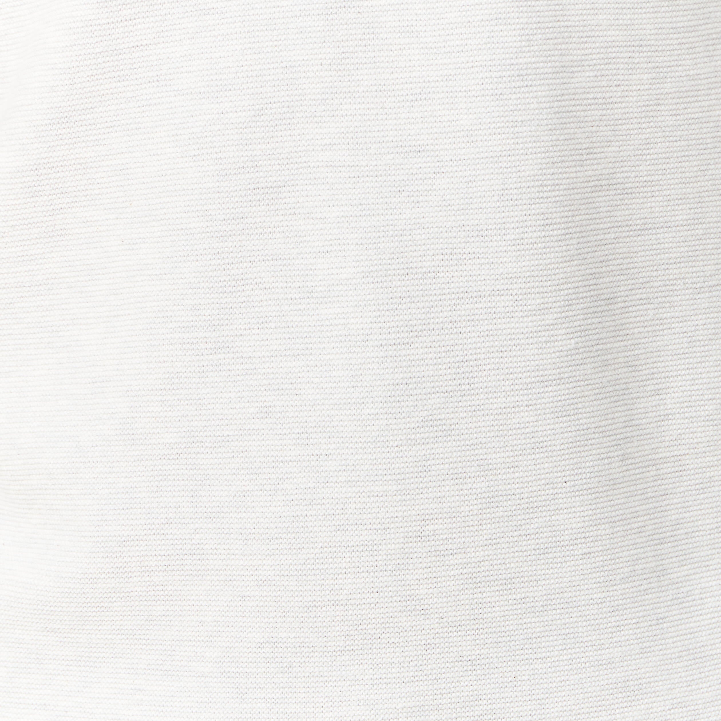 Pull &agrave; capuche ecru homme