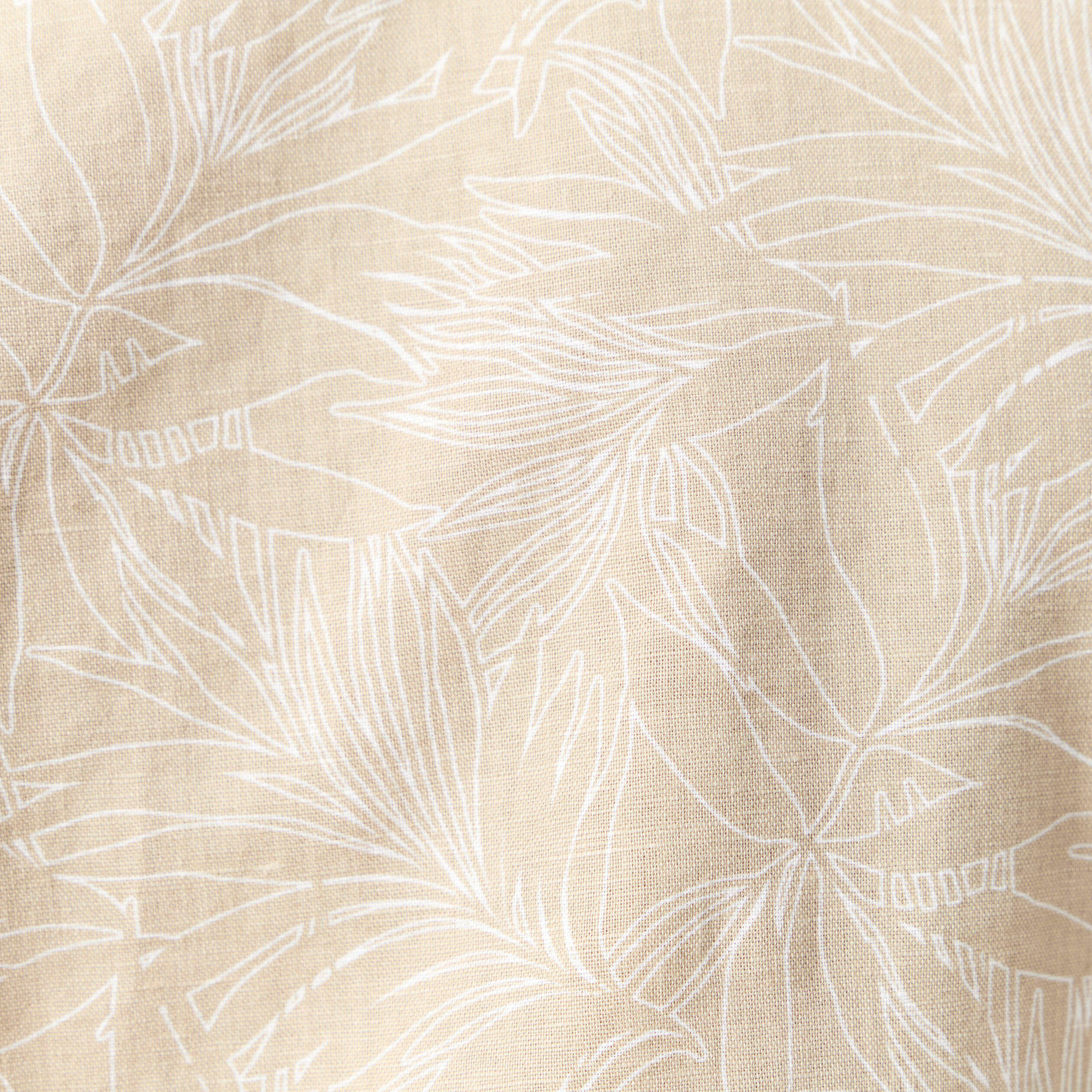 chemise manches longues beige homme Chemise manches longues beige homme