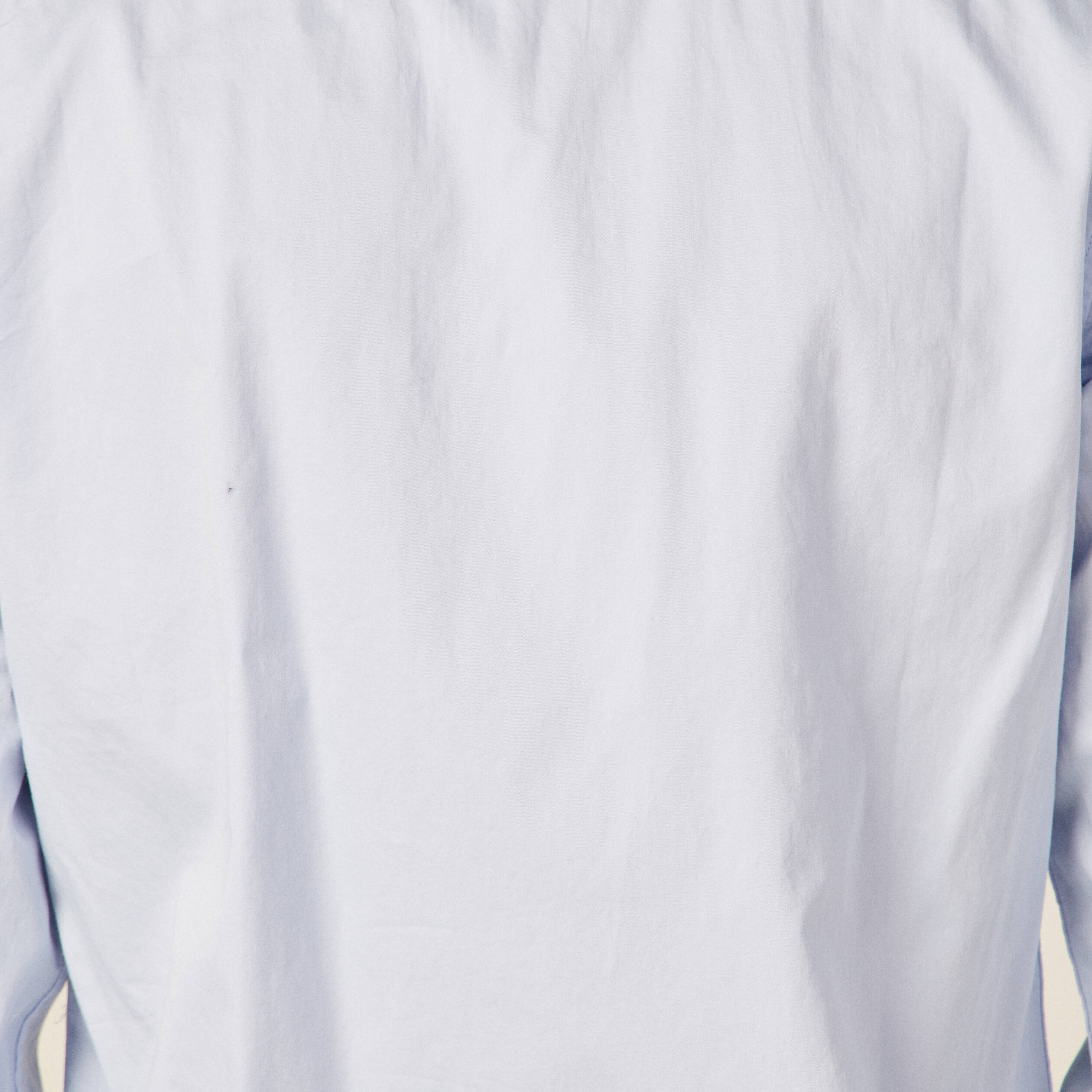 chemise manches longues bleu clair homme Chemise manches longues bleu clair homme