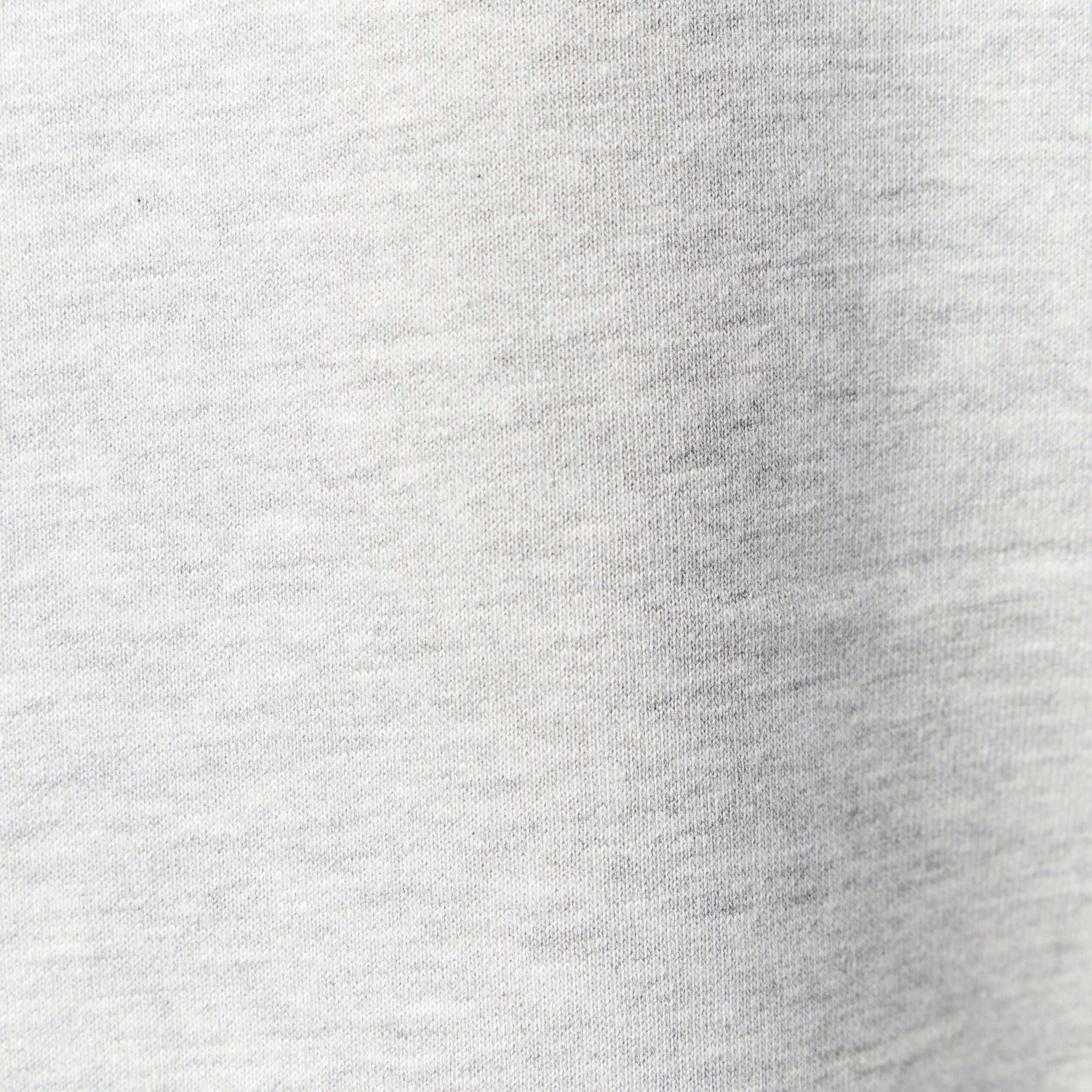 Sweat &agrave; capuche gris homme
