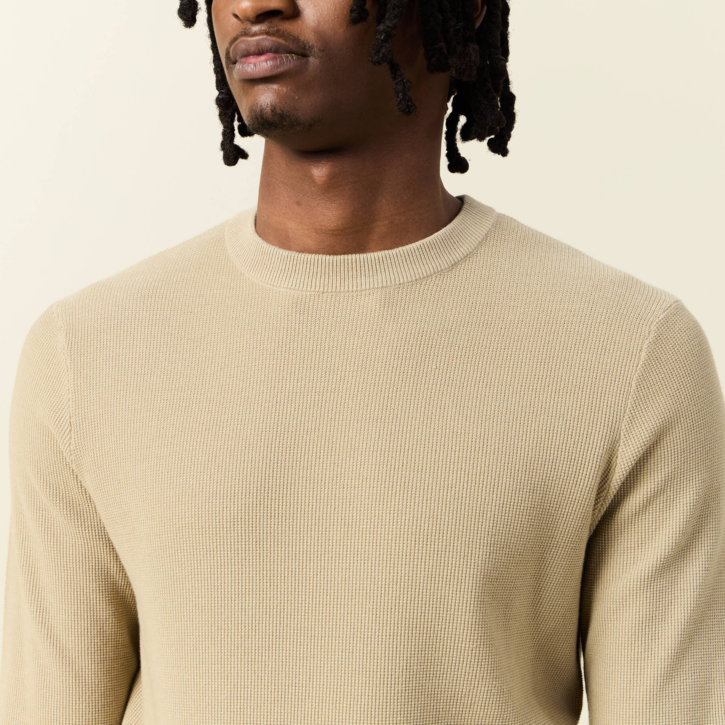 pull eco responsable gris homme Pull éco-responsable gris homme