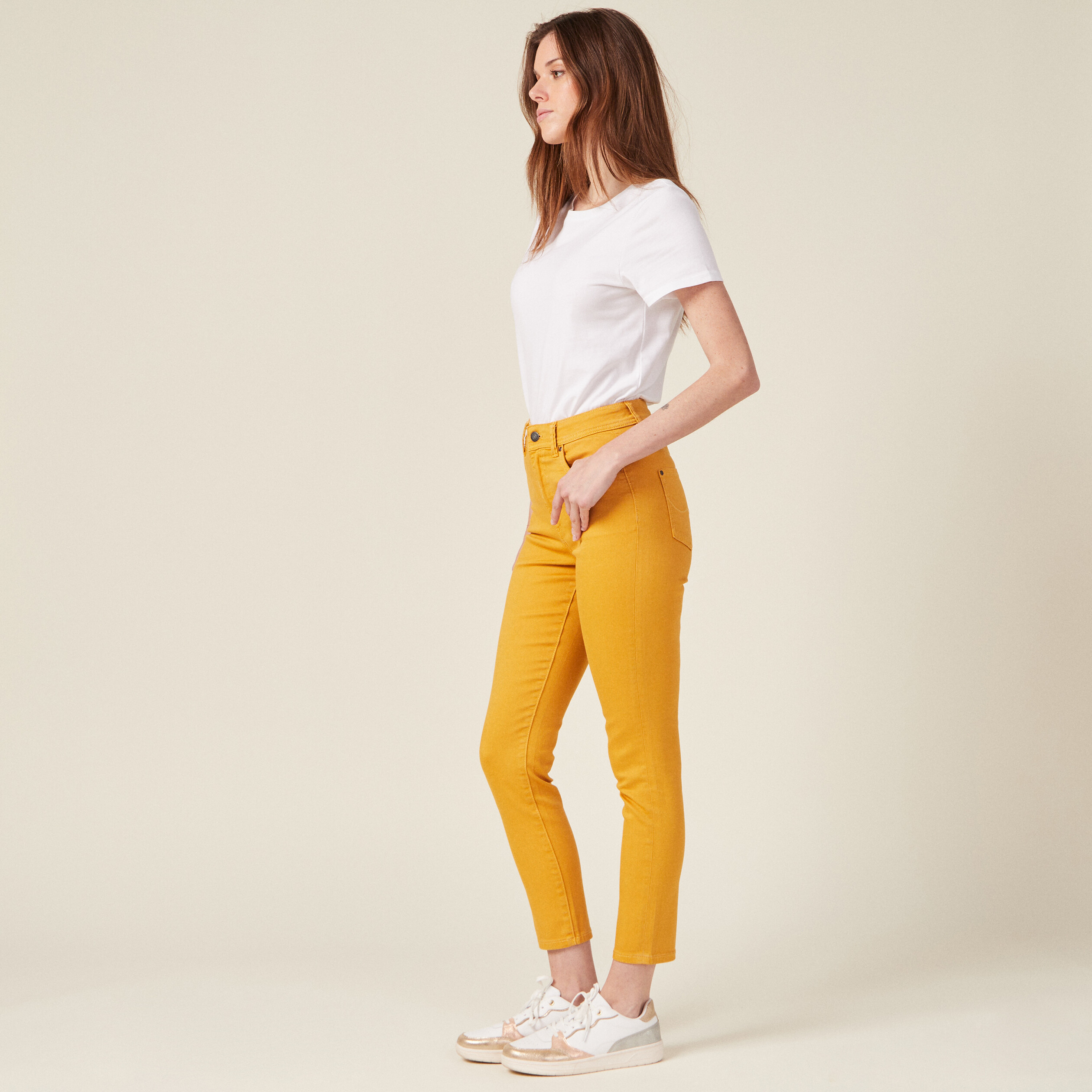 Pantalon hotsell eco responsable