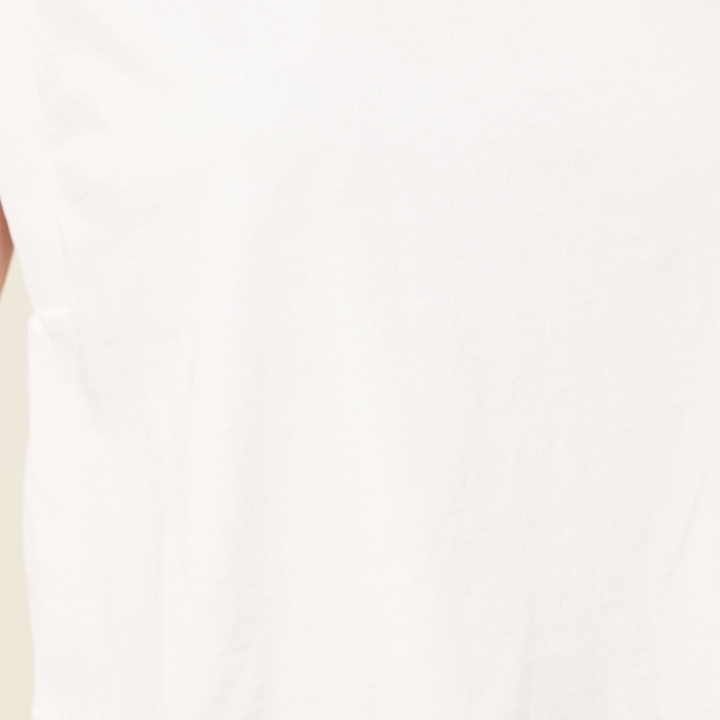 t shirt eco responsable blanc femme T-shirt éco-responsable blanc femme