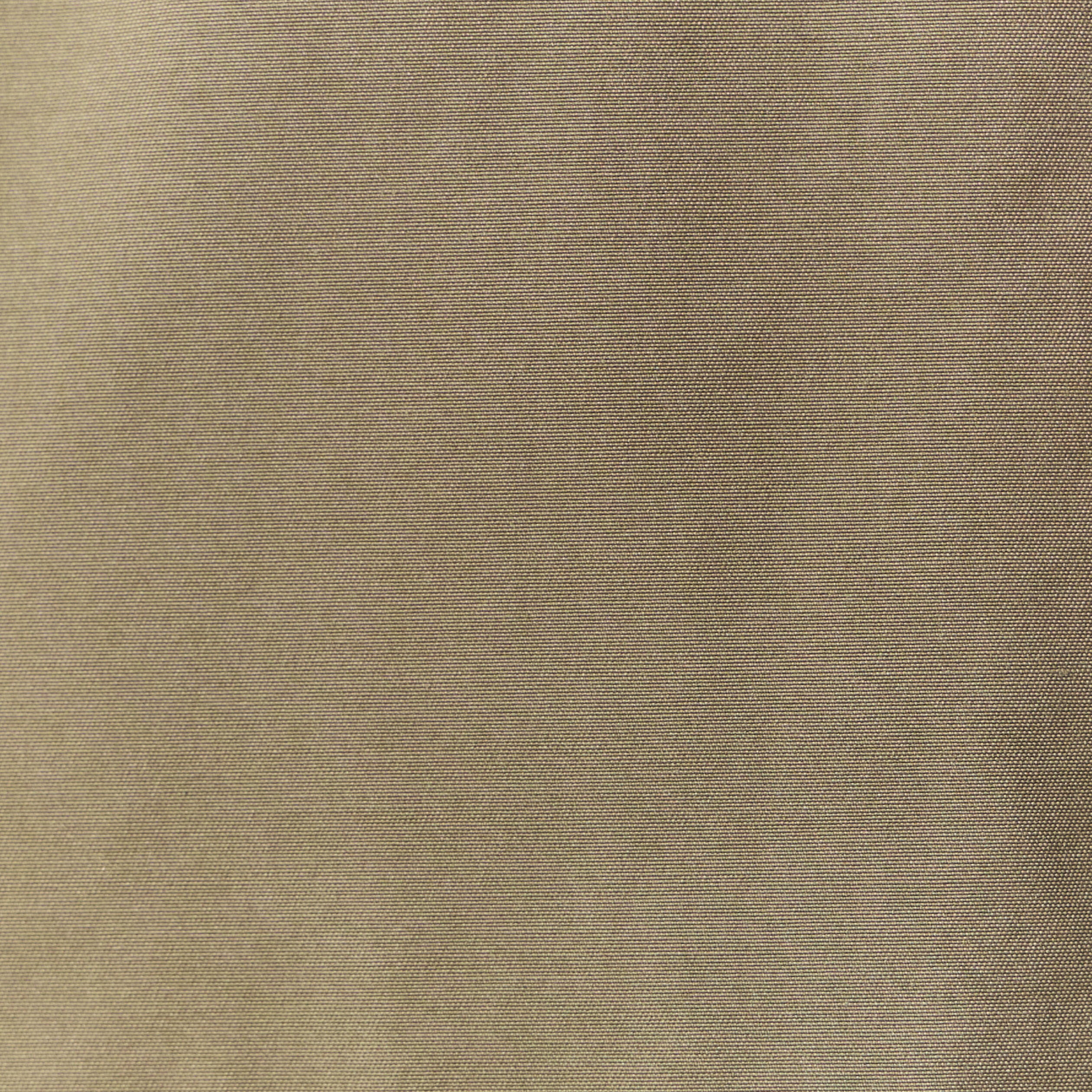 Veste d&eacute;perlante boutonn&eacute;e vert kaki homme